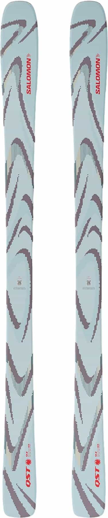 Product image for QST 94 Freeride Skis