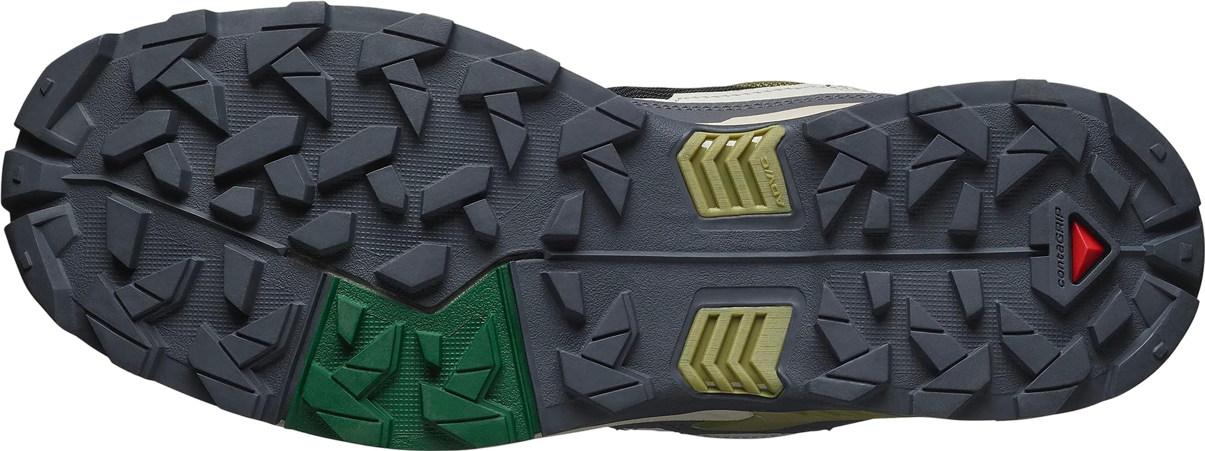 Product gallery image number 4 for product X Ultra 5 Hiking Shoes - Men's