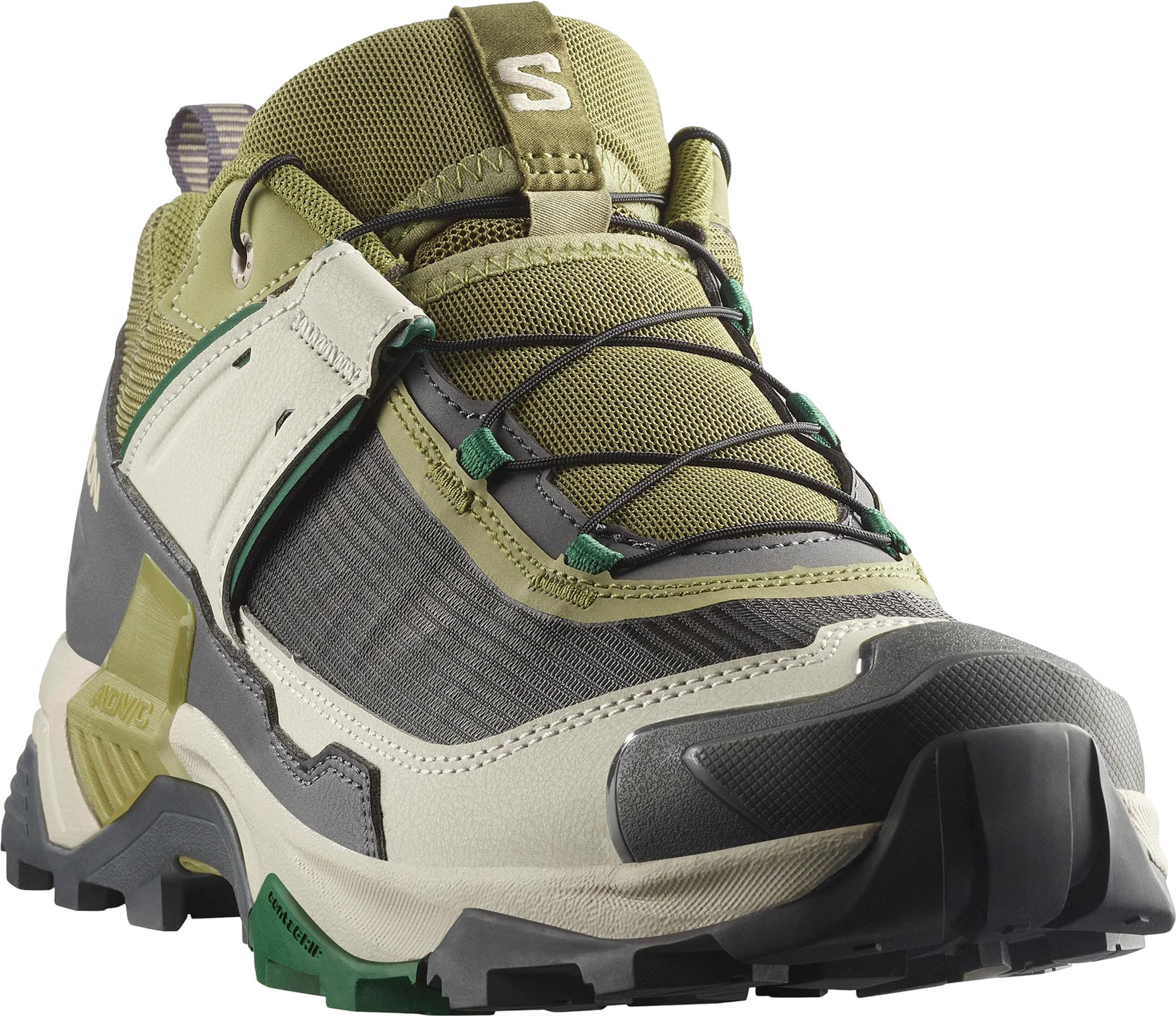 Product gallery image number 3 for product X Ultra 5 Hiking Shoes - Men's