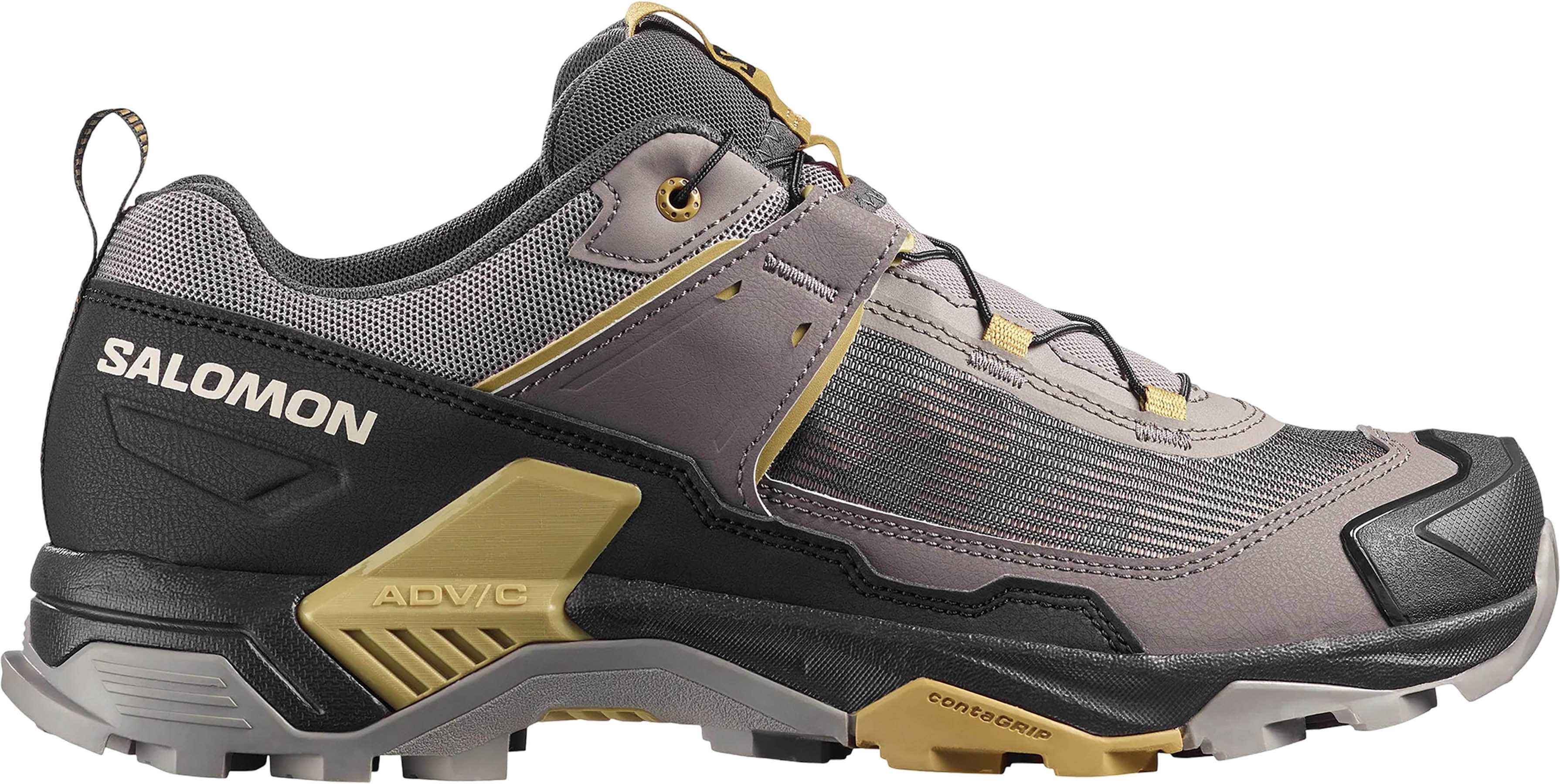 Cloudburst - Black - Willow