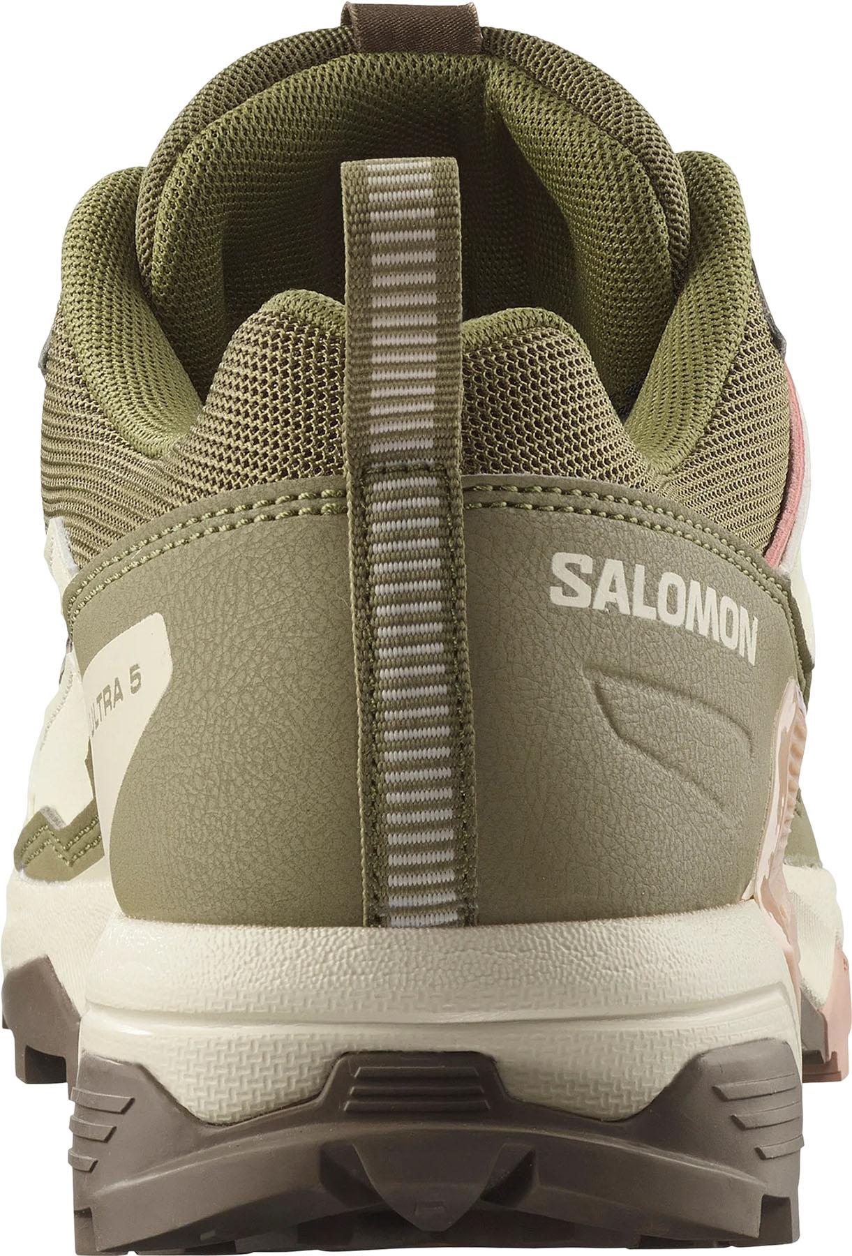 Product gallery image number 2 for product X Ultra 5 Hiking Shoes - Women's