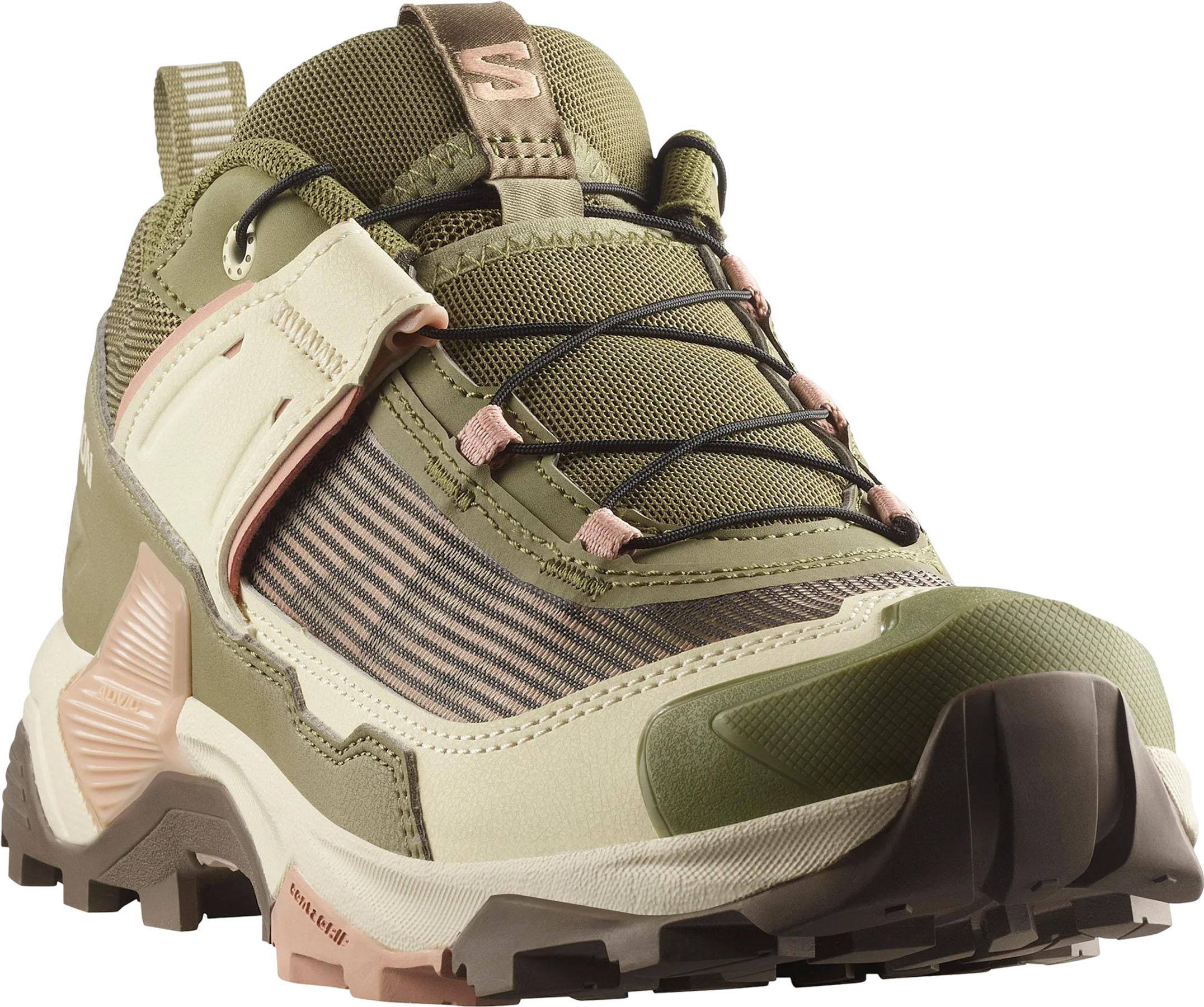 Product gallery image number 4 for product X Ultra 5 Hiking Shoes - Women's