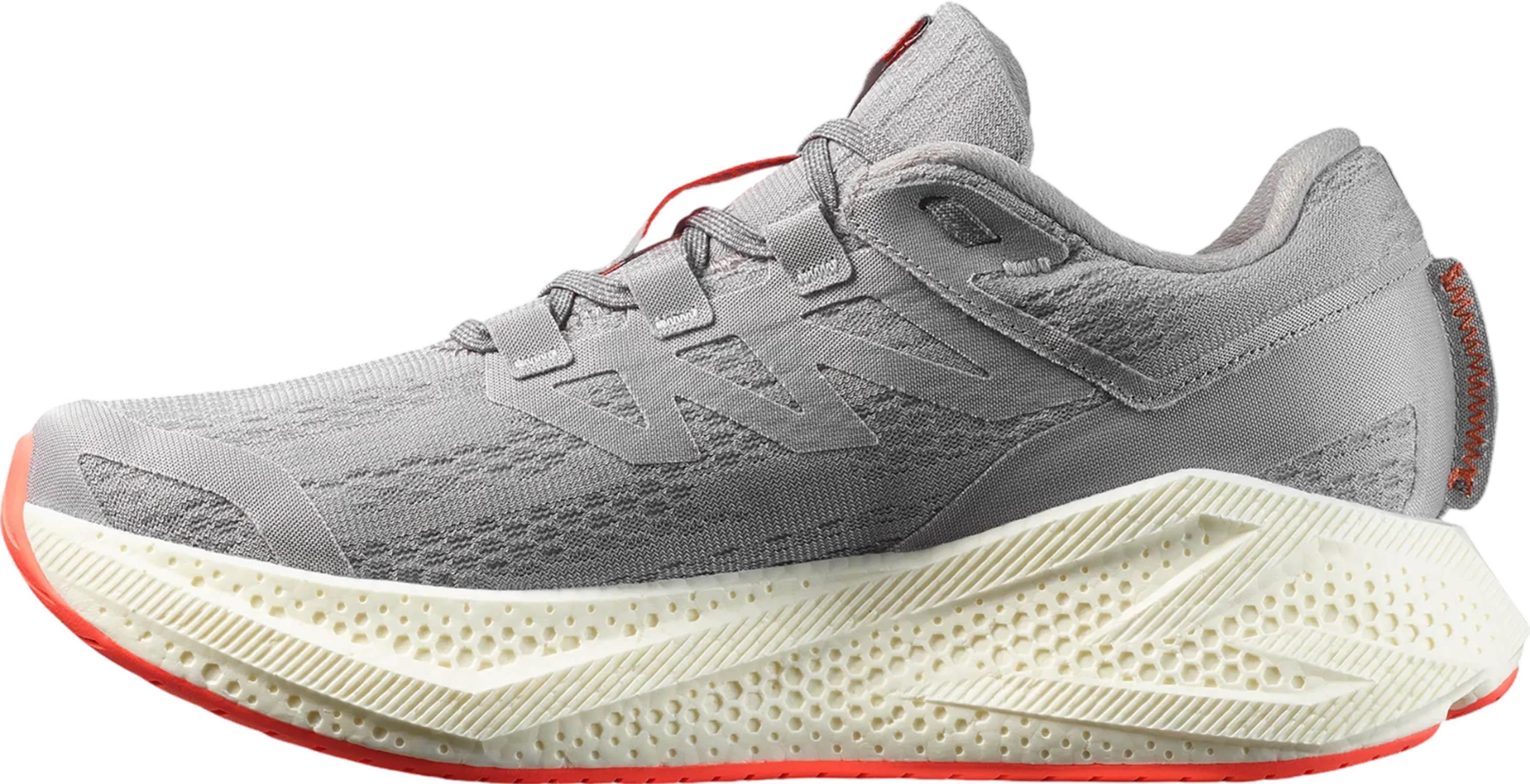 Product gallery image number 2 for product Aero Glide 3 Road Running Shoes - Men's