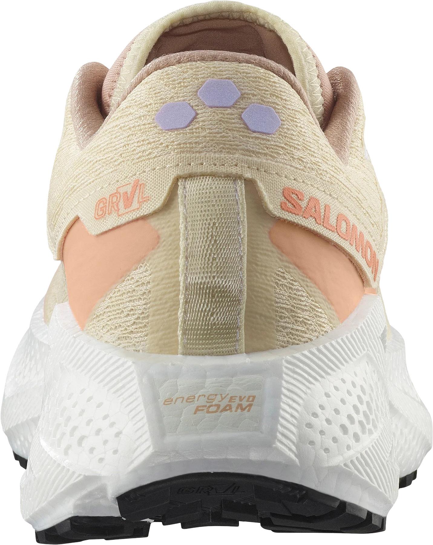 Product gallery image number 2 for product Aero Glide 3 GRVL Gravel Running Shoes - Women's