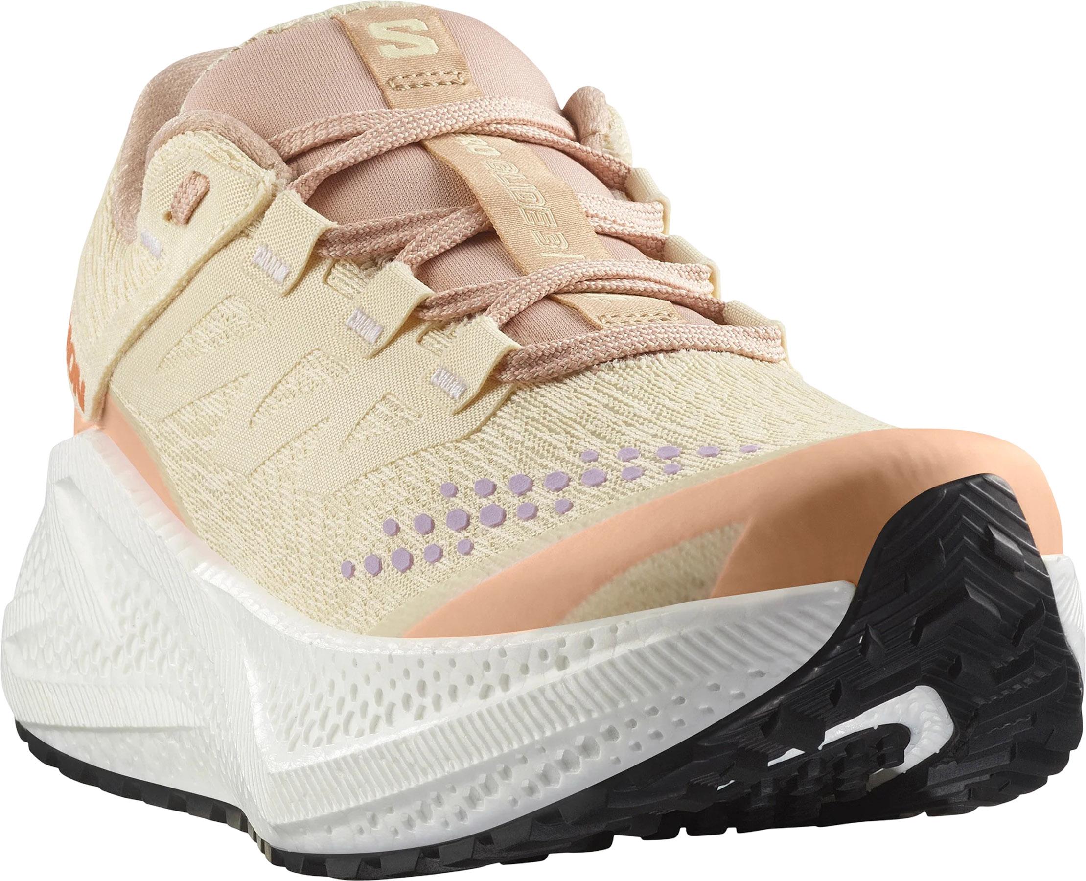 Product gallery image number 4 for product Aero Glide 3 GRVL Gravel Running Shoes - Women's