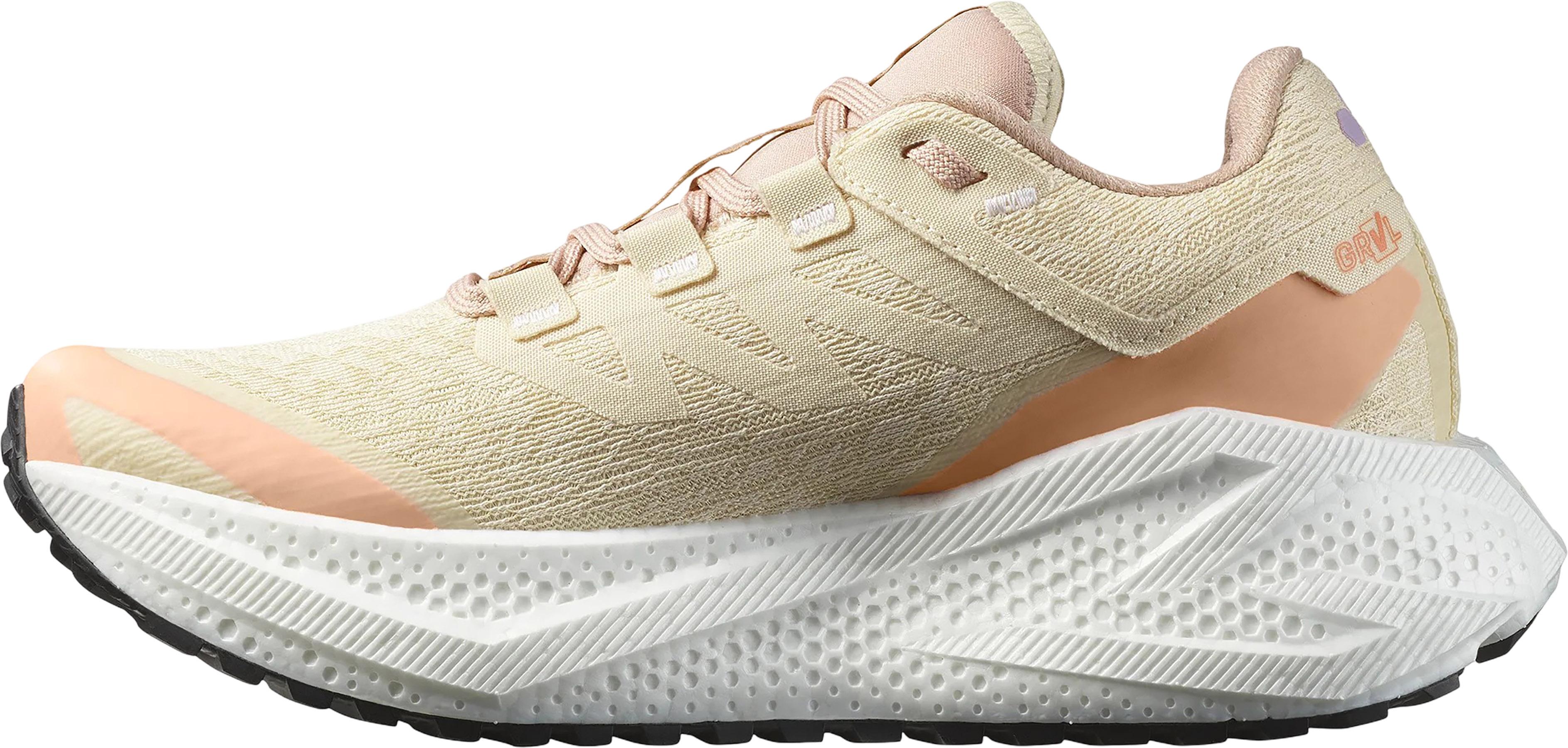 Product gallery image number 5 for product Aero Glide 3 GRVL Gravel Running Shoes - Women's