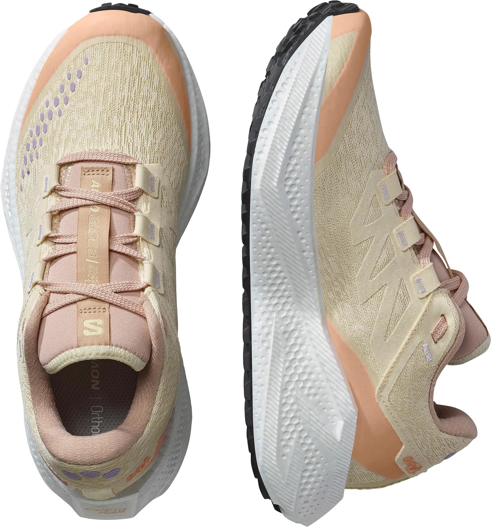 Product gallery image number 6 for product Aero Glide 3 GRVL Gravel Running Shoes - Women's