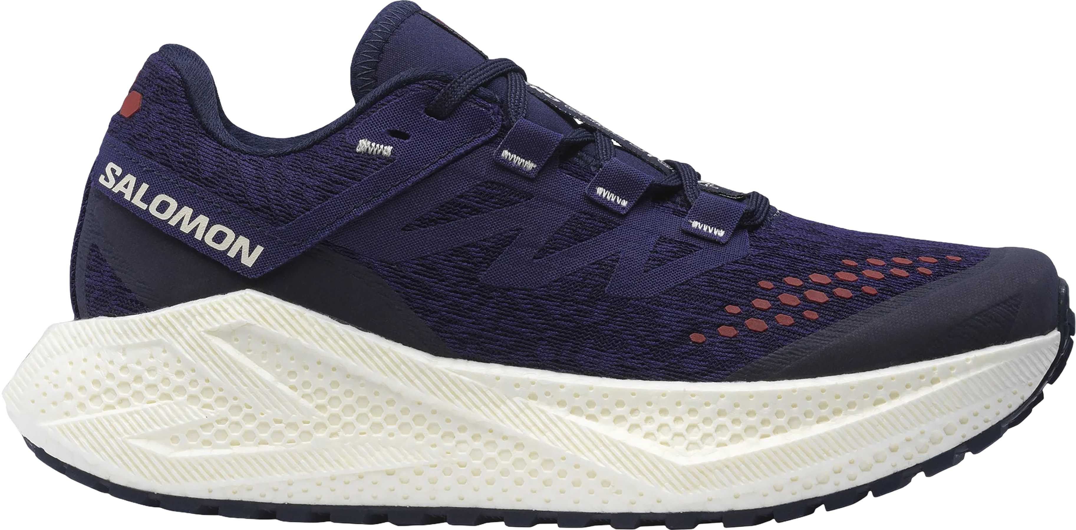 Astral Aura - Vanilla Ice - Haute Red