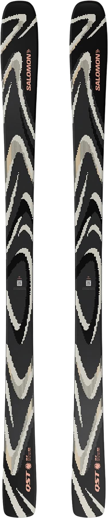 Product image for QST 94 Freeride Skis