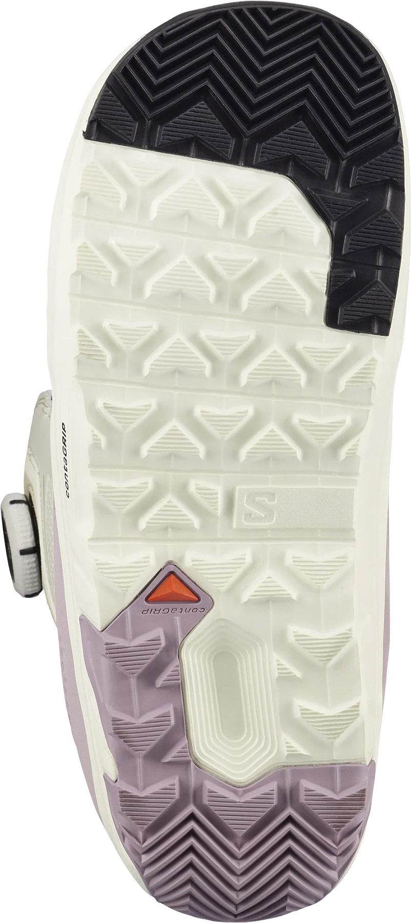 Product gallery image number 2 for product IVY BOA SJ BOA Snowboard Boots - Women's