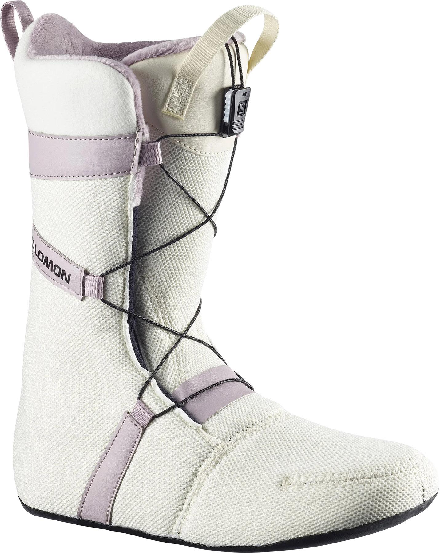 Product gallery image number 3 for product IVY BOA SJ BOA Snowboard Boots - Women's