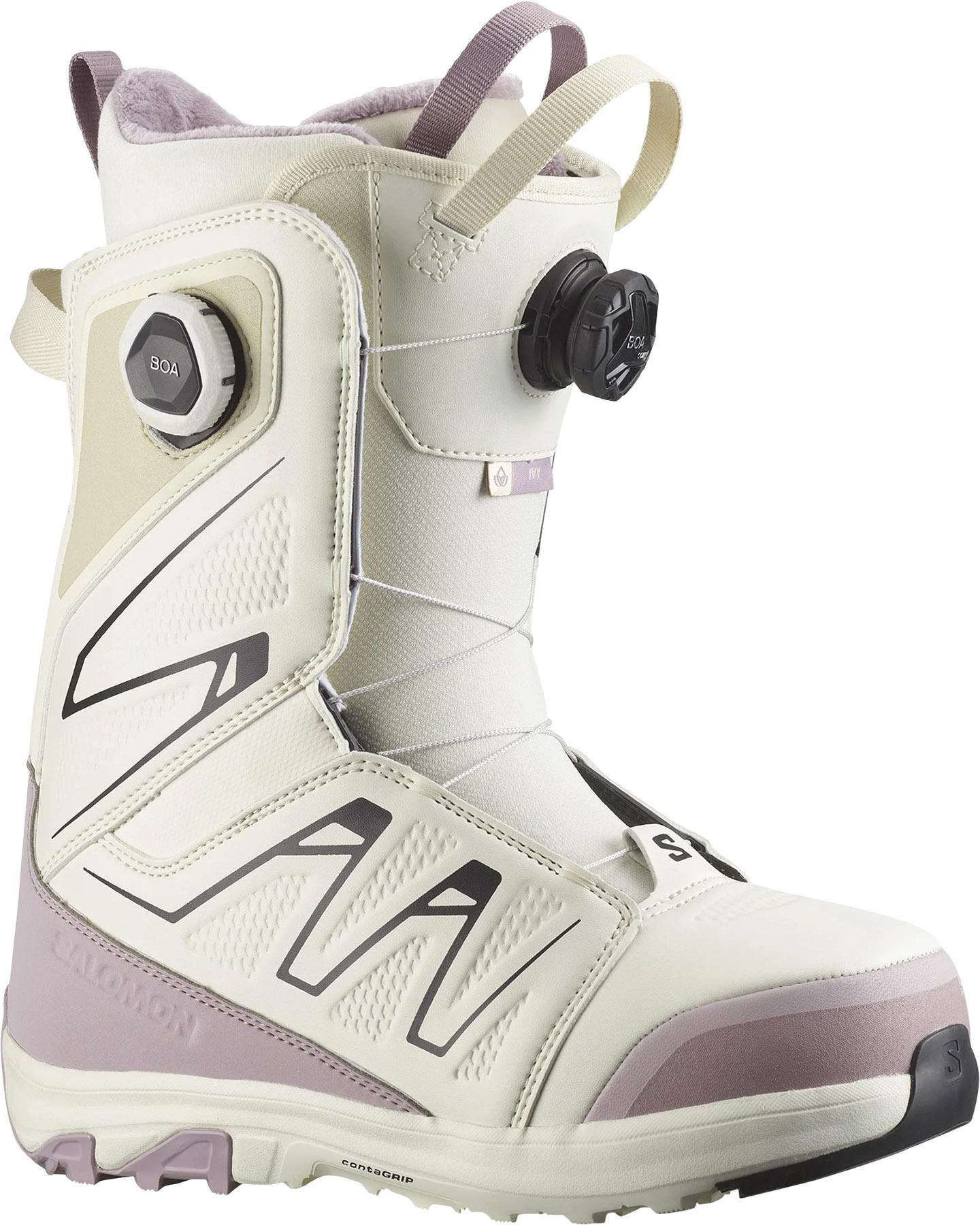 Product gallery image number 1 for product IVY BOA SJ BOA Snowboard Boots - Women's