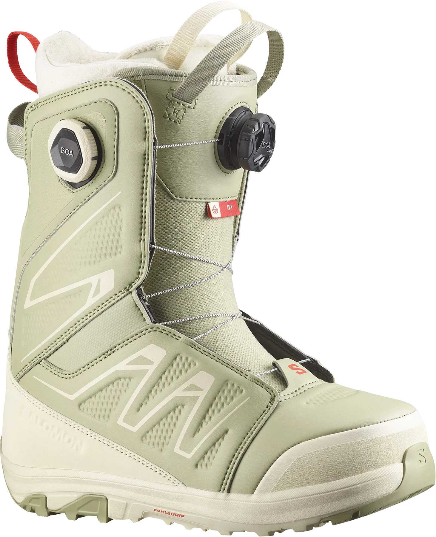 Product image for IVY BOA SJ BOA All-Mountain Snowboard Boots - Women's