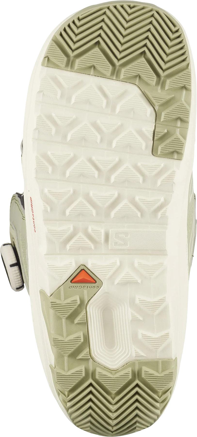 Product gallery image number 2 for product IVY BOA SJ BOA All-Mountain Snowboard Boots - Women's