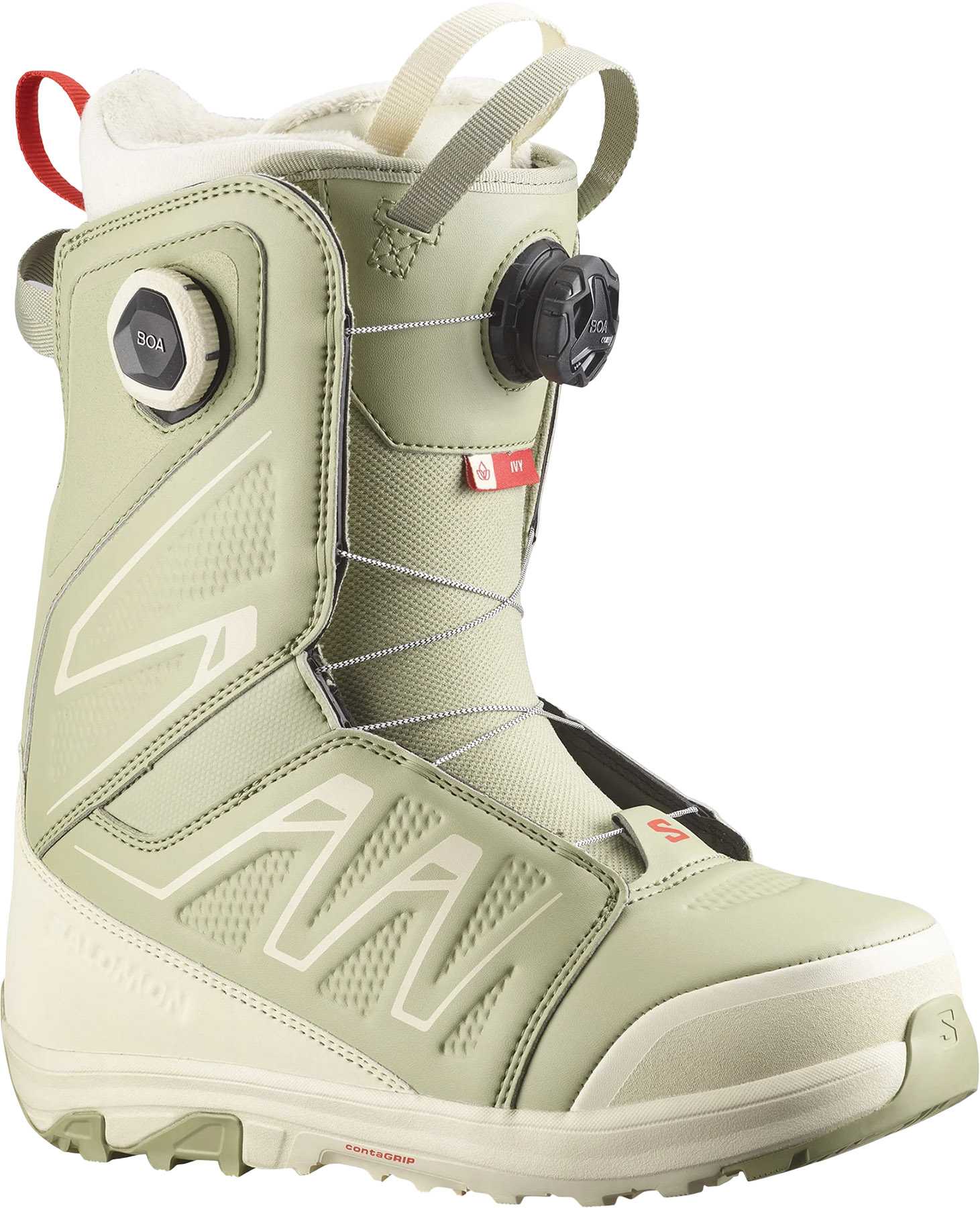 Product image for IVY BOA SJ BOA All-Mountain Snowboard Boots - Women's