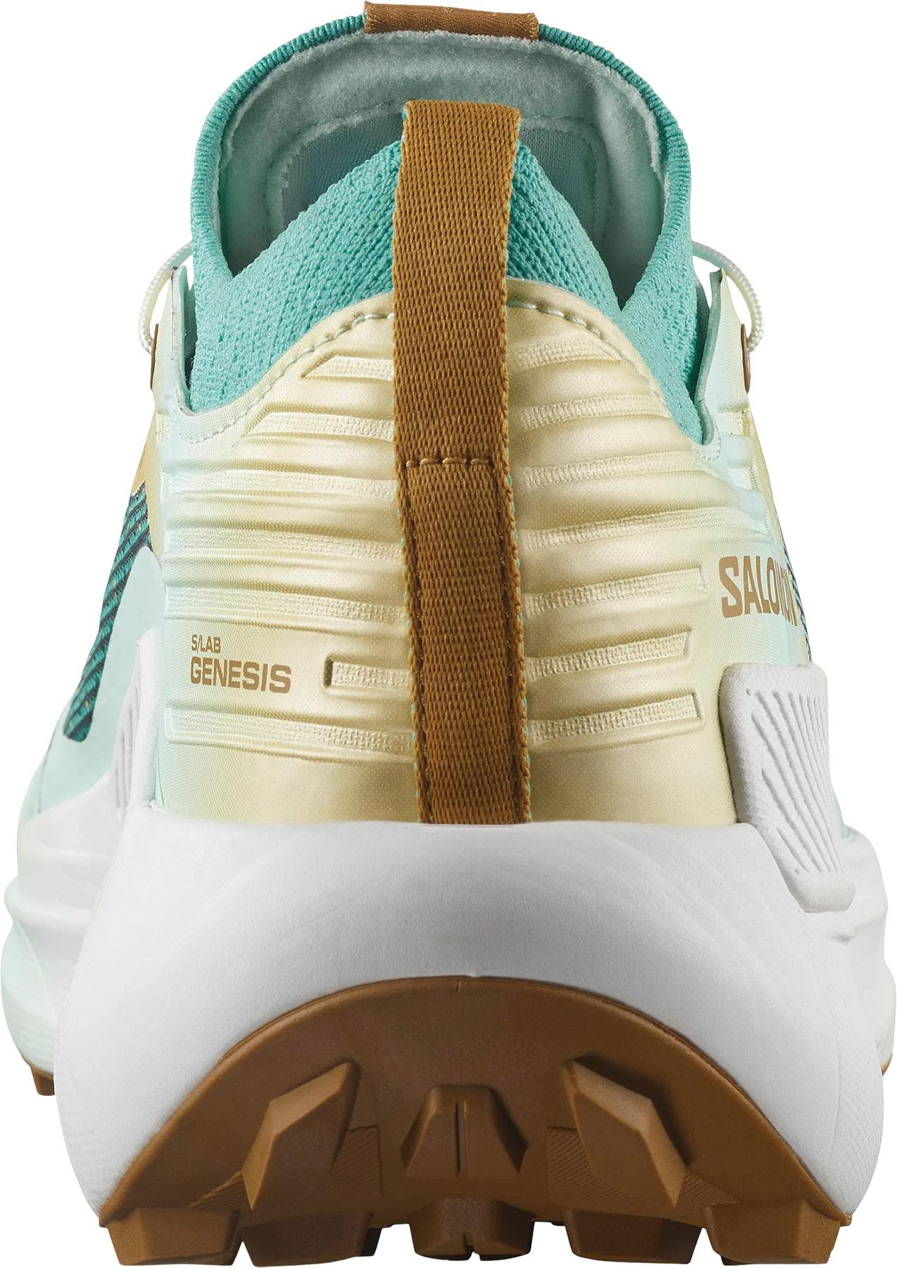 Product gallery image number 5 for product S/Lab Genesis Limited Courtney Edition 2 Trail Running Shoes - Unisex