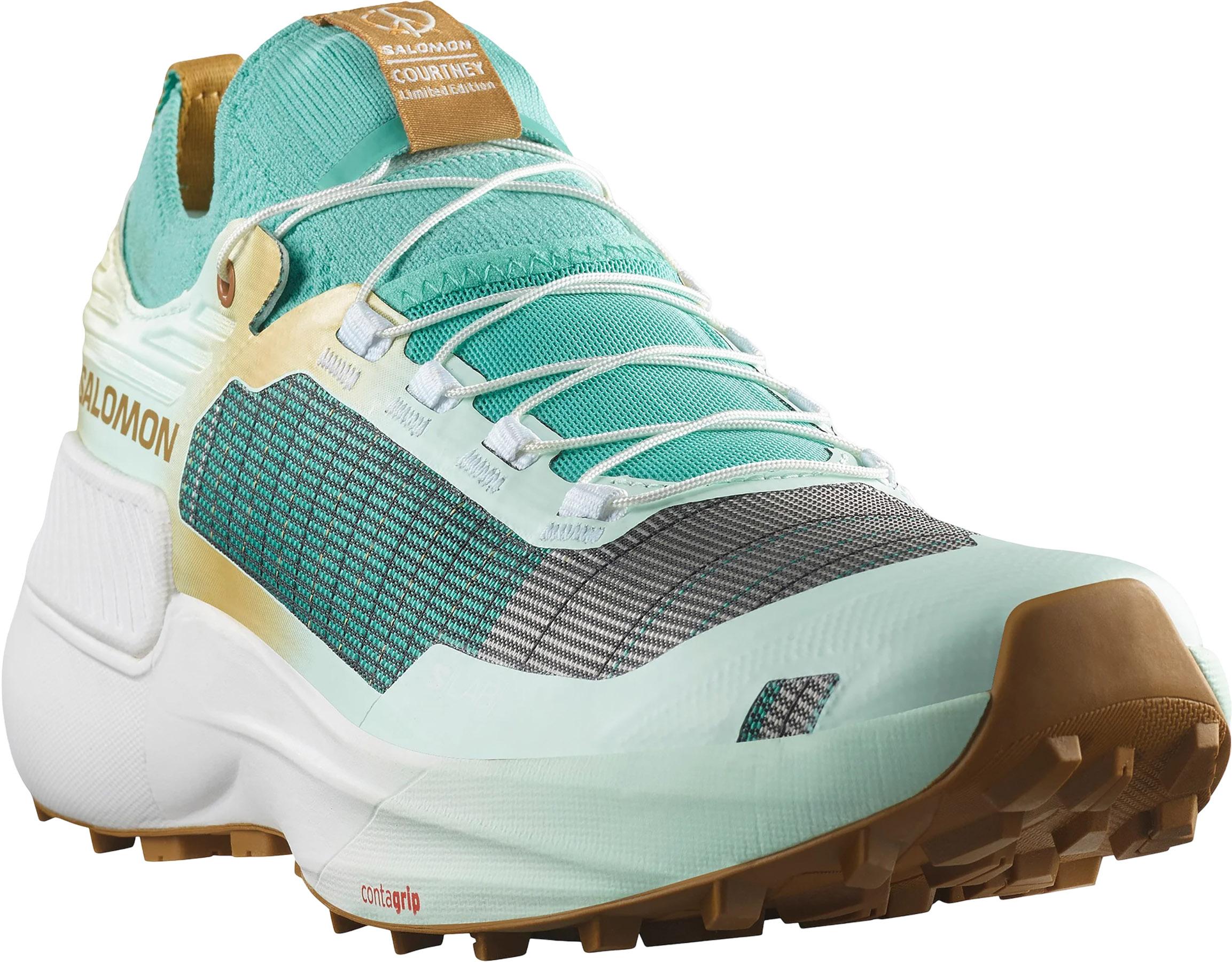 Product gallery image number 3 for product S/Lab Genesis Limited Courtney Edition 2 Trail Running Shoes - Unisex