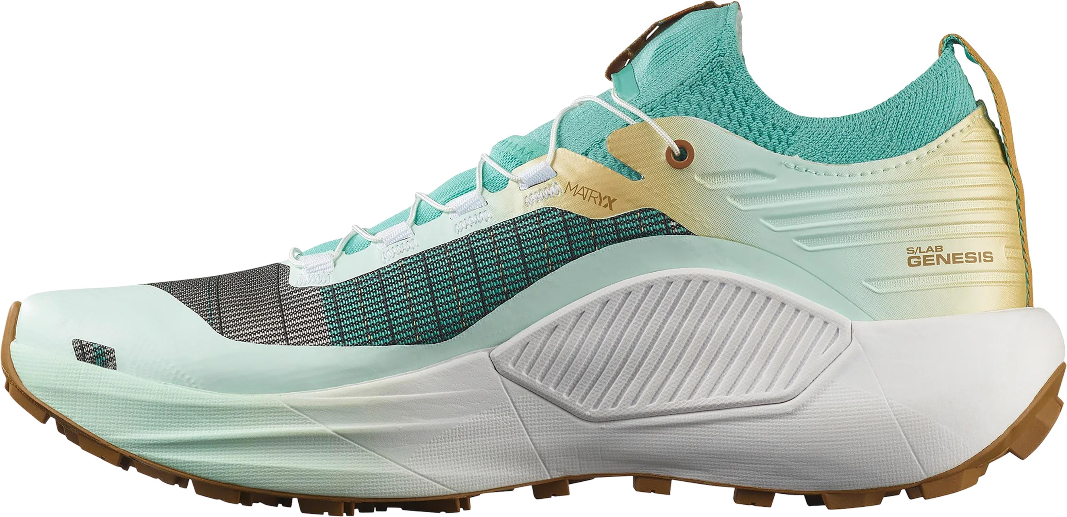 Product gallery image number 4 for product S/Lab Genesis Limited Courtney Edition 2 Trail Running Shoes - Unisex