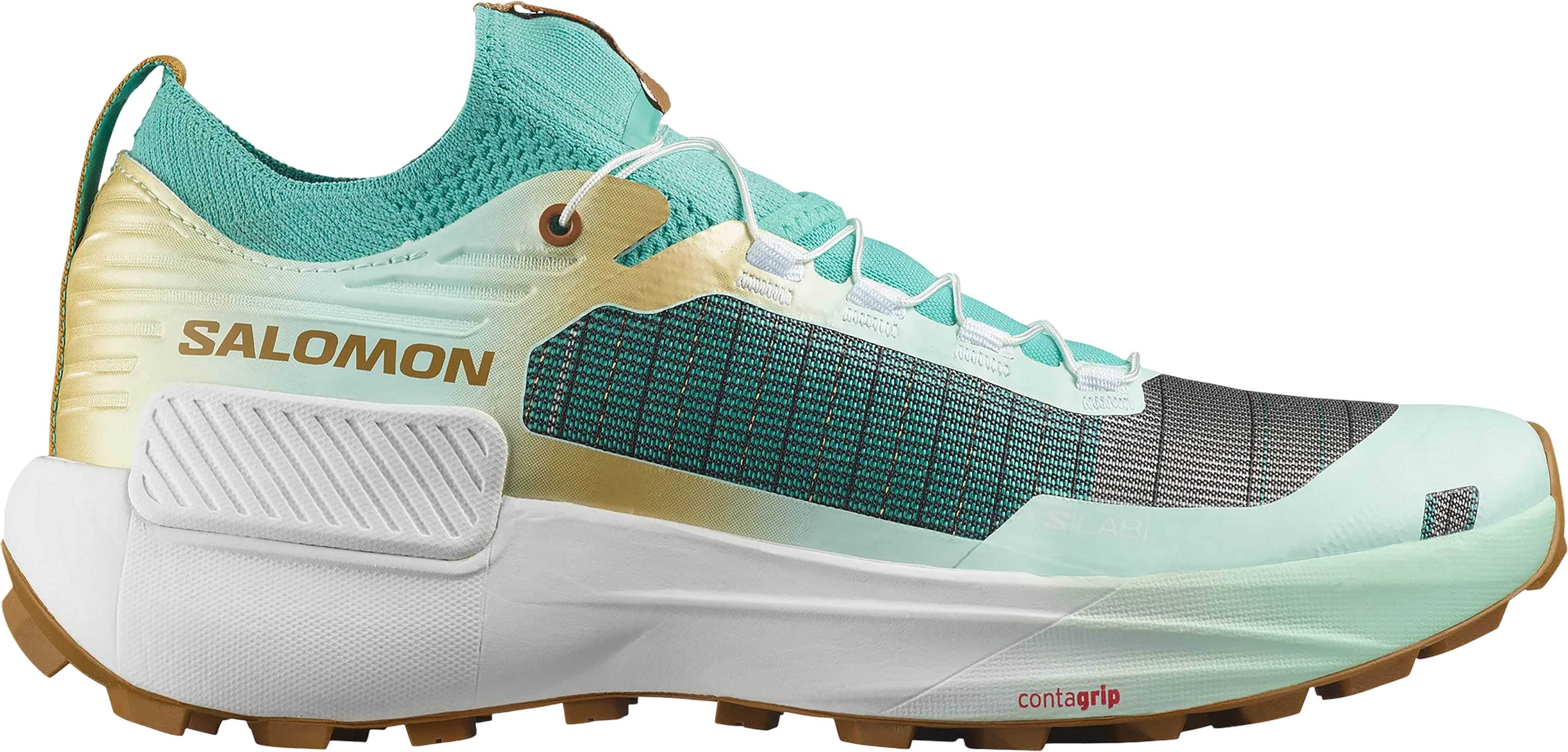 Product image for S/Lab Genesis Limited Courtney Edition 2 Trail Running Shoes - Unisex