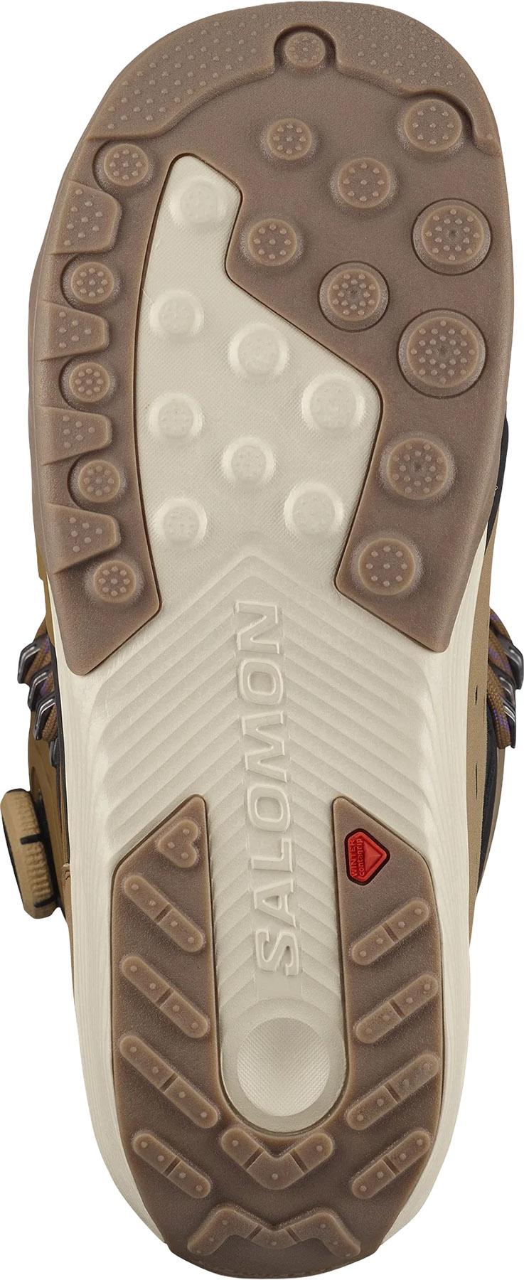 Product gallery image number 3 for product Dialogue Lace SJ BOA Snowboard Boots - Men's