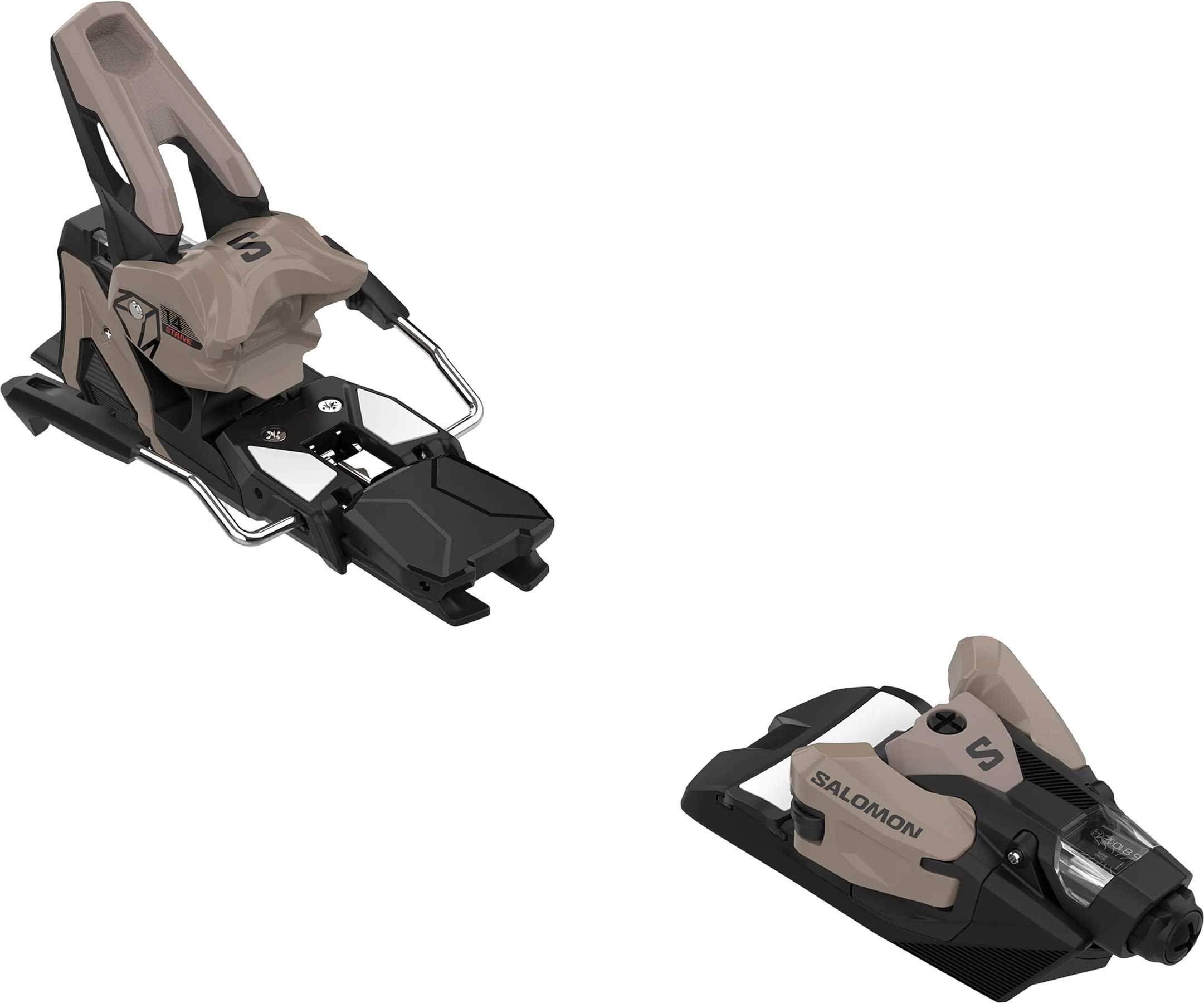 Product image for Strive 14 Multinorm All-Mountain Ski Bindings