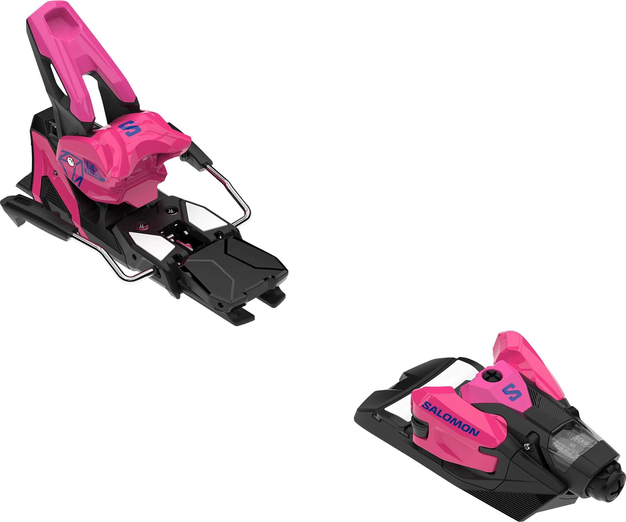 Product image for Strive 14 Multinorm All-Mountain Ski Bindings