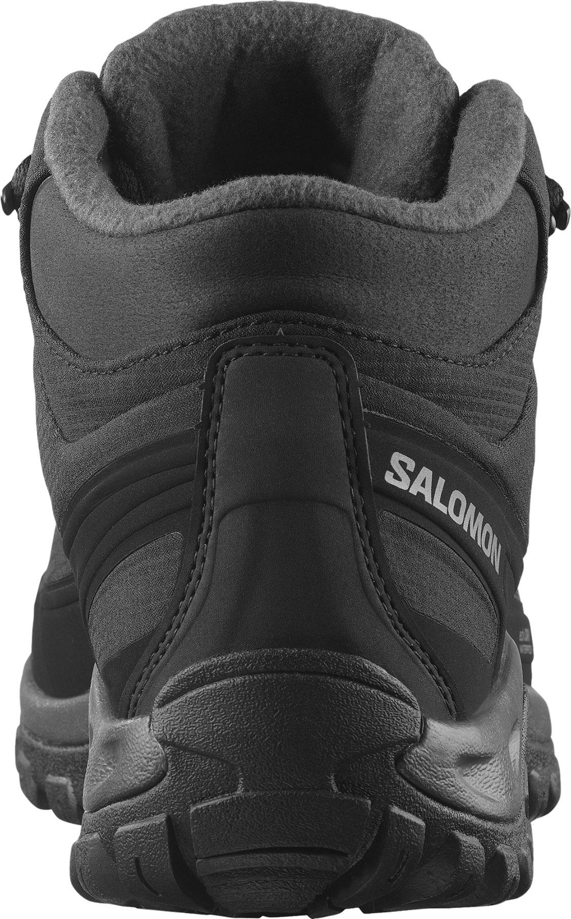 Product gallery image number 2 for product Shelter Waterproof Winter Boots - Men's