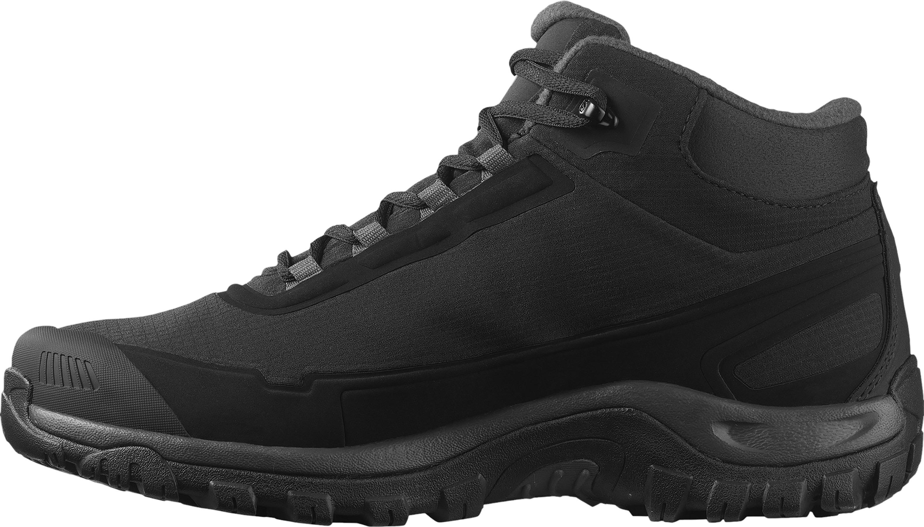 Product gallery image number 6 for product Shelter Waterproof Winter Boots - Men's