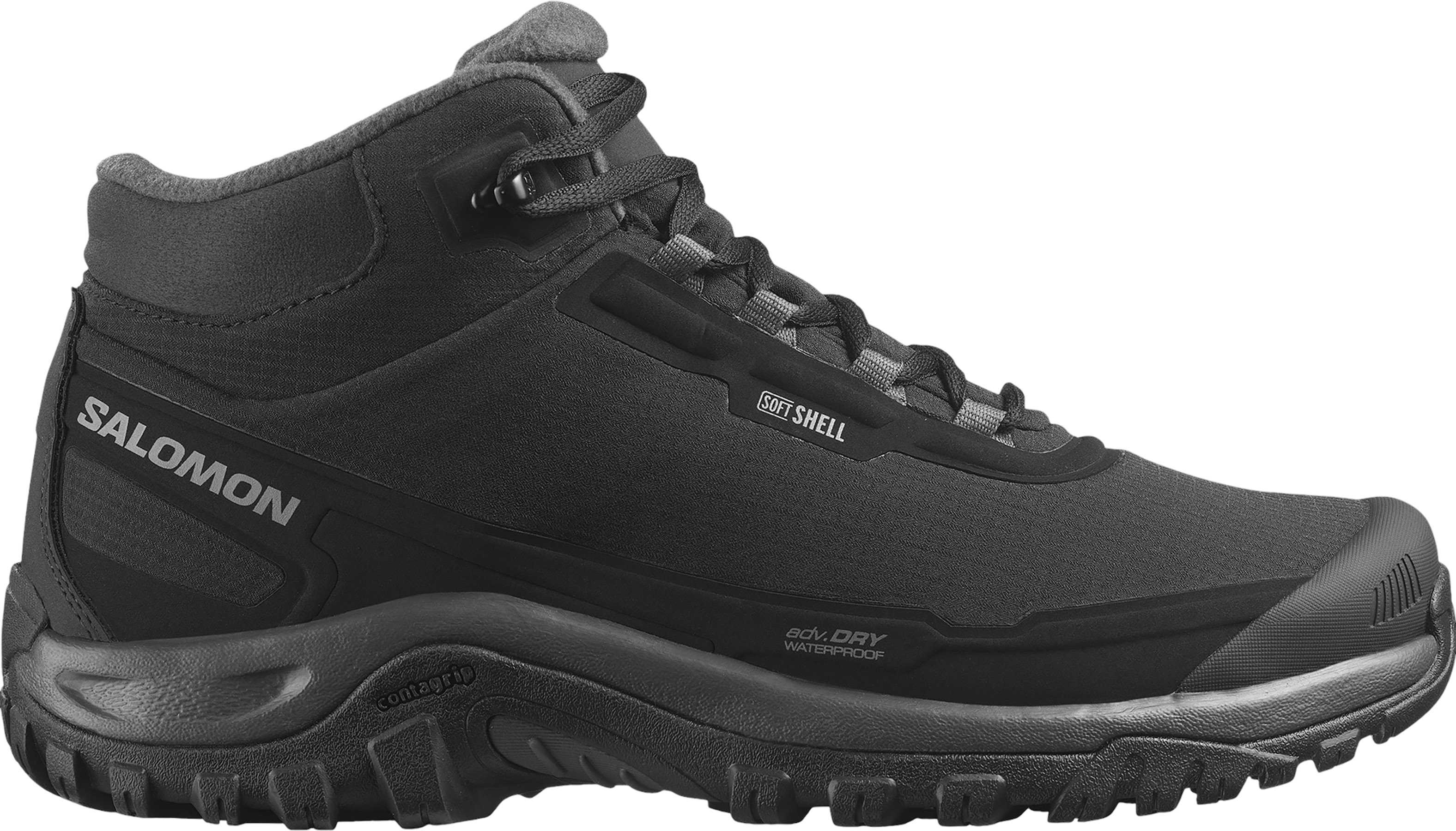 Product image for Shelter Waterproof Winter Boots - Men's
