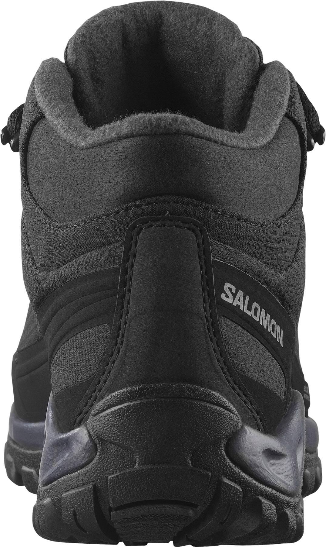 Product gallery image number 2 for product Shelter Waterproof Winter Boots - Women's