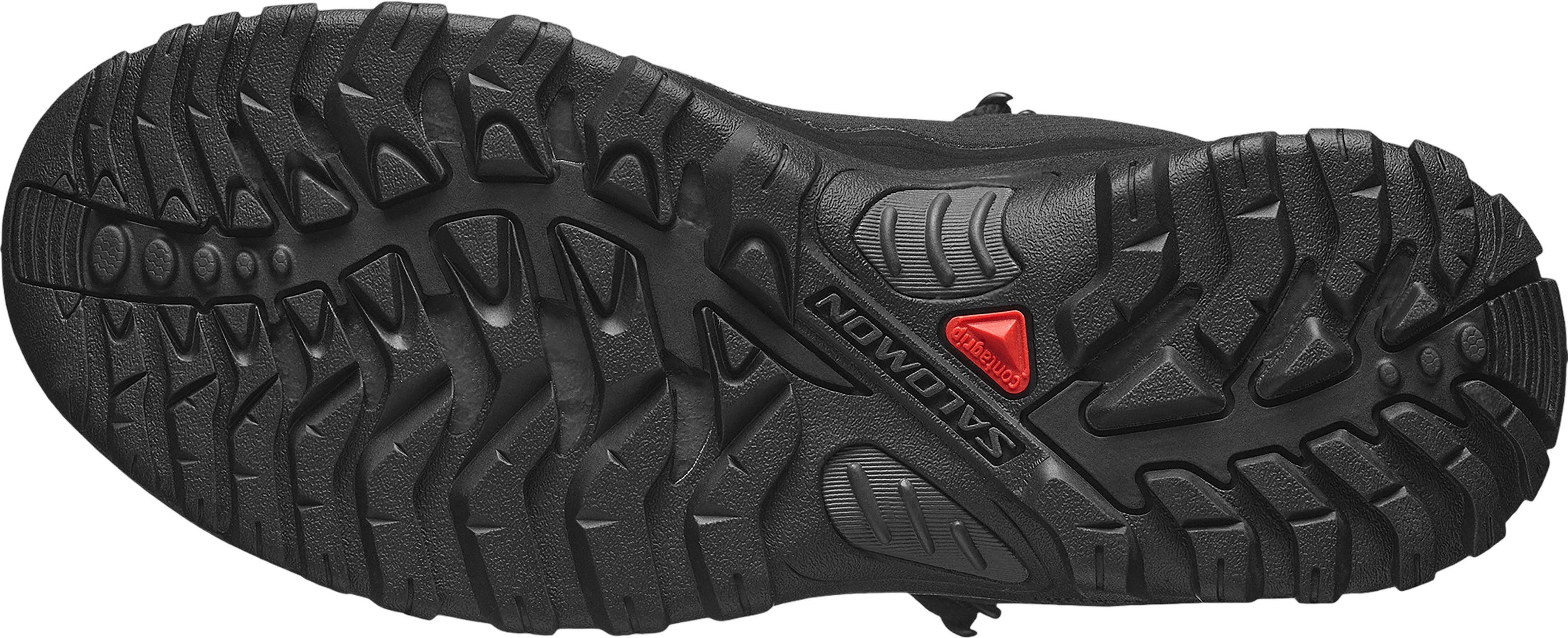 Product gallery image number 3 for product Shelter Waterproof Winter Boots - Women's