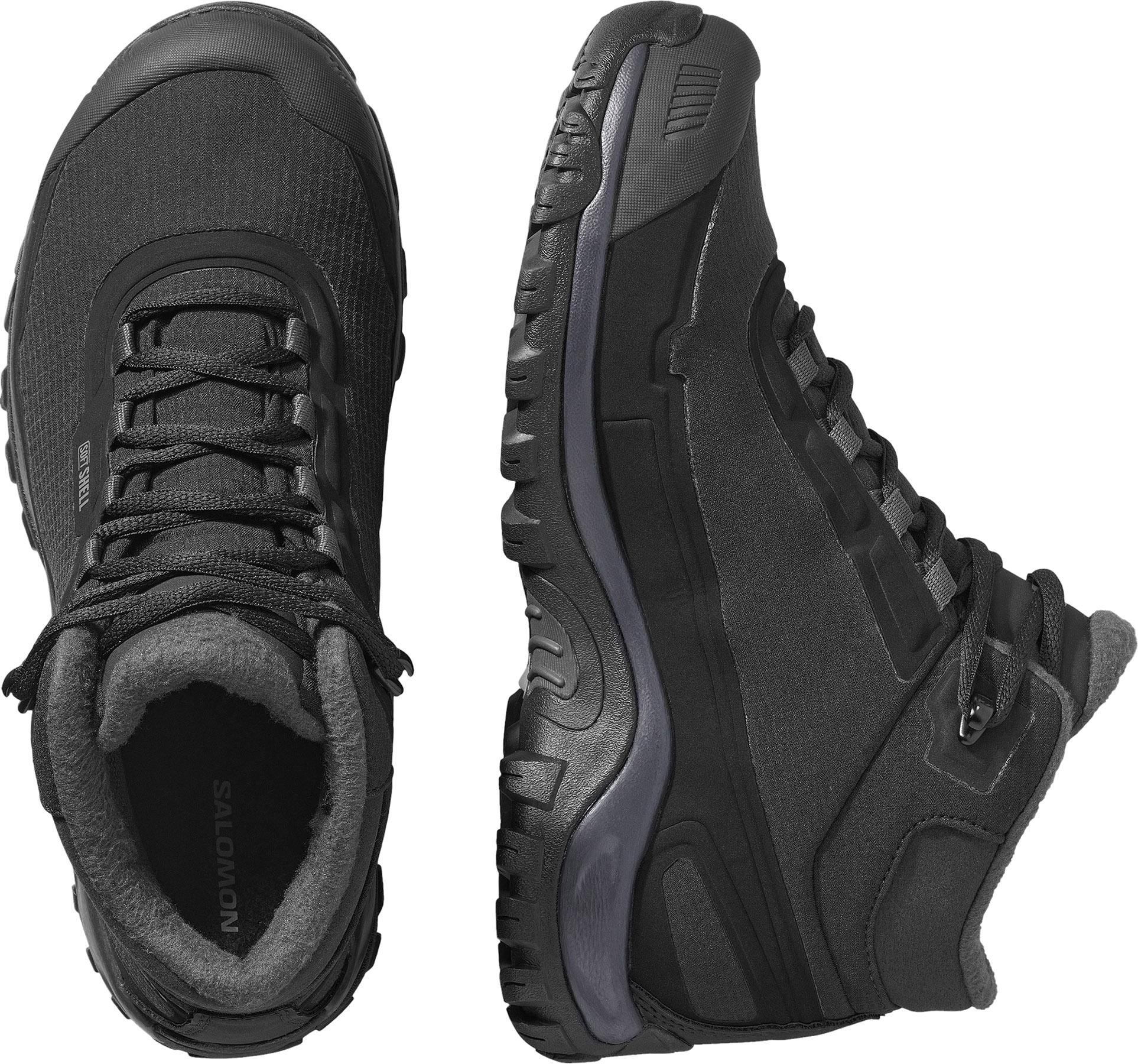 Product gallery image number 5 for product Shelter Waterproof Winter Boots - Women's