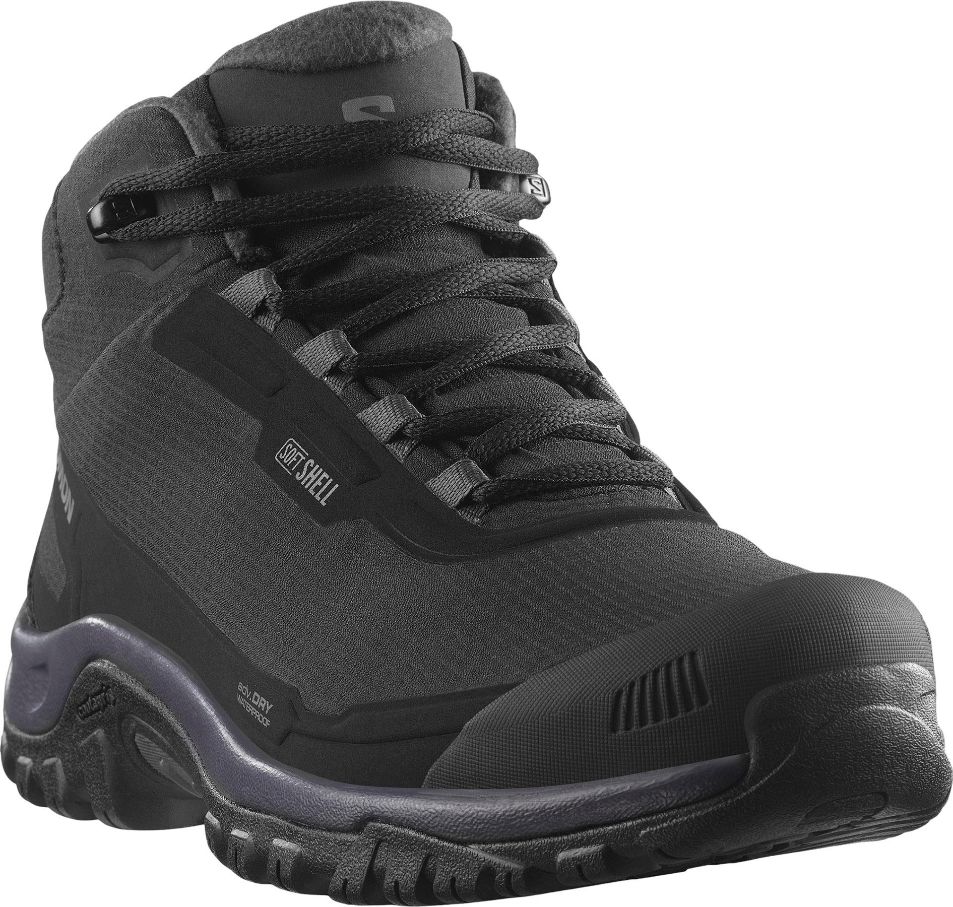 Product gallery image number 6 for product Shelter Waterproof Winter Boots - Women's