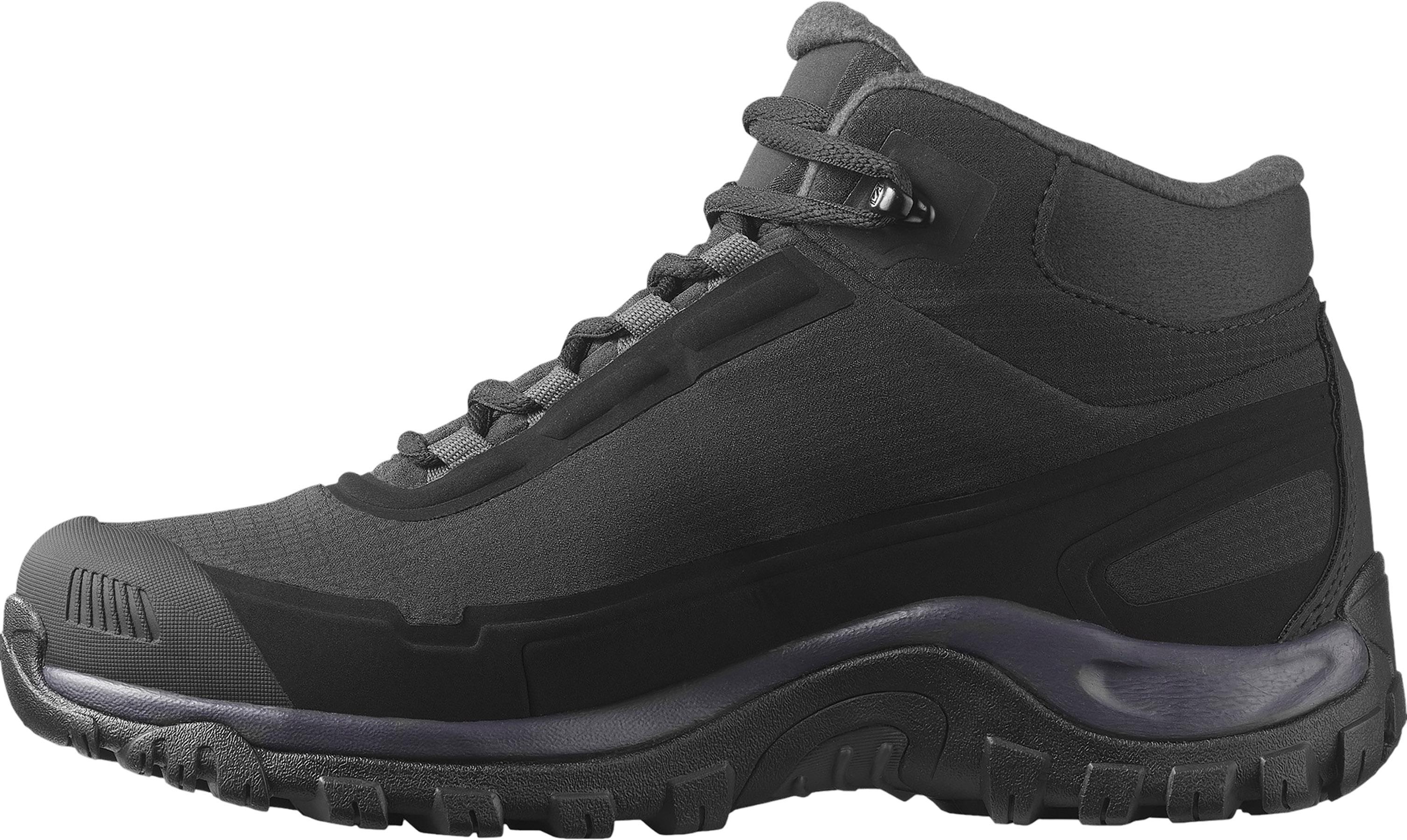 Product gallery image number 4 for product Shelter Waterproof Winter Boots - Women's