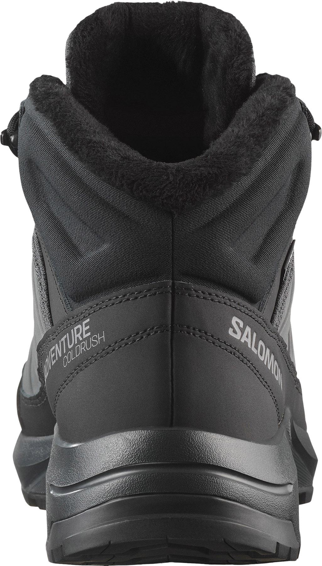 Product gallery image number 2 for product X-Adventure Coldrush Waterproof Winter Shoes - Men's