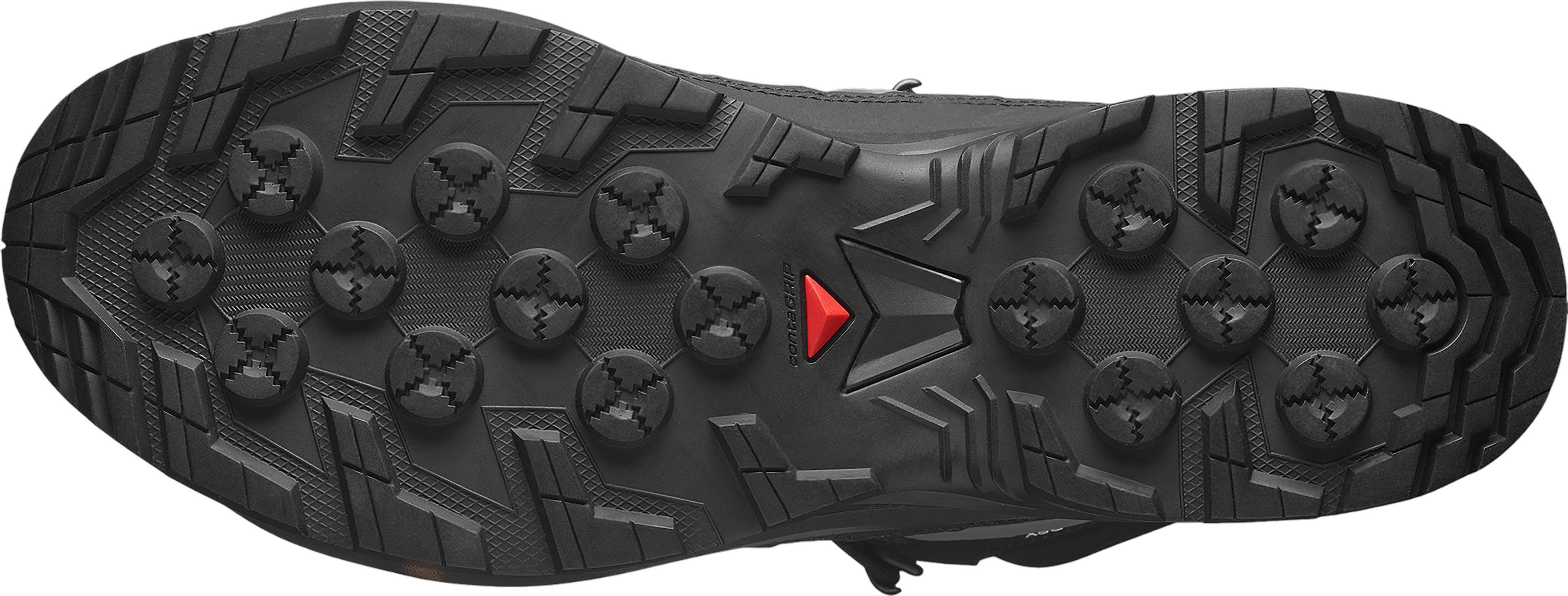 Product gallery image number 3 for product X-Adventure Coldrush Waterproof Winter Shoes - Men's