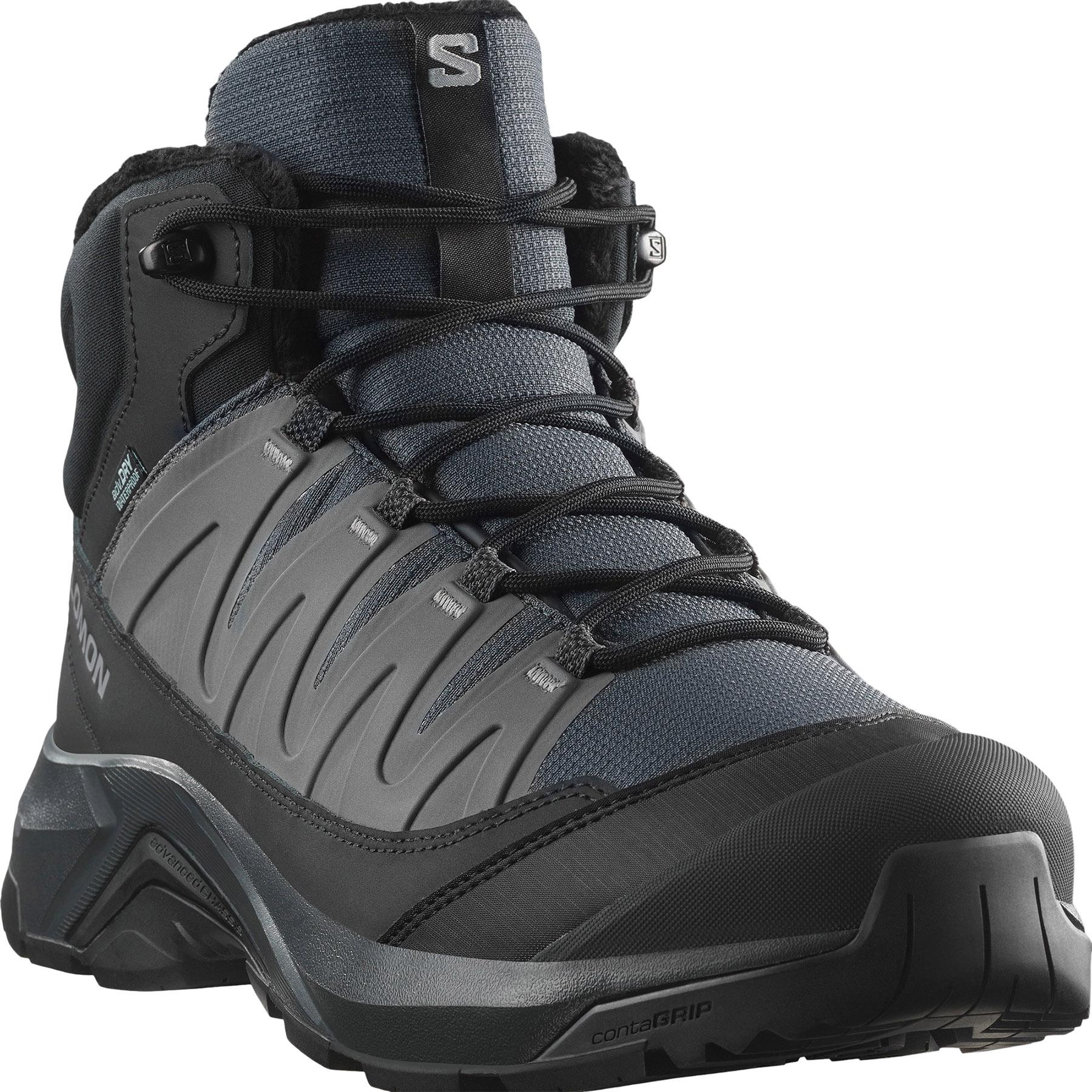 Product gallery image number 5 for product X-Adventure Coldrush Waterproof Winter Shoes - Men's