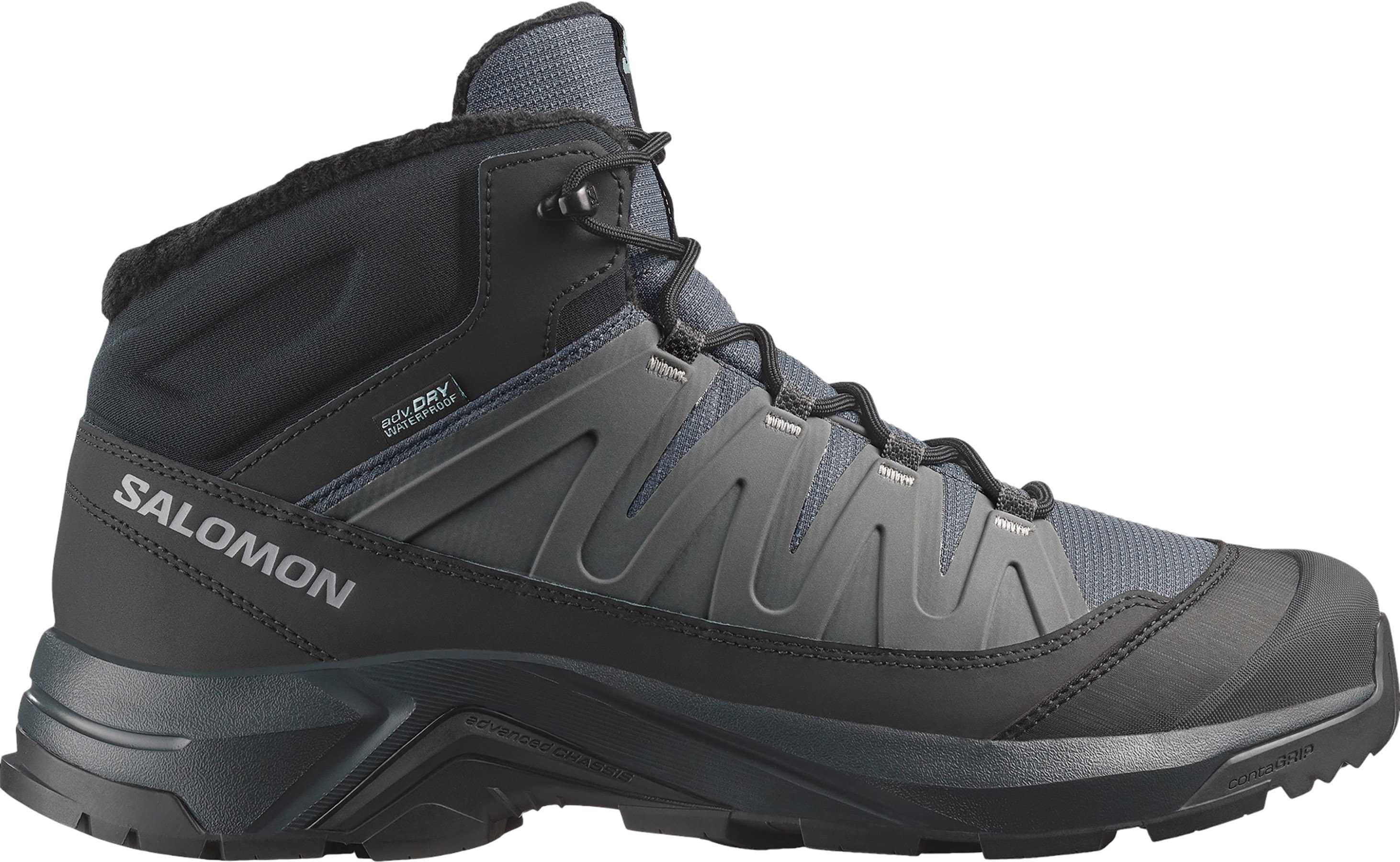 Product image for X-Adventure Coldrush Waterproof Winter Shoes - Men's