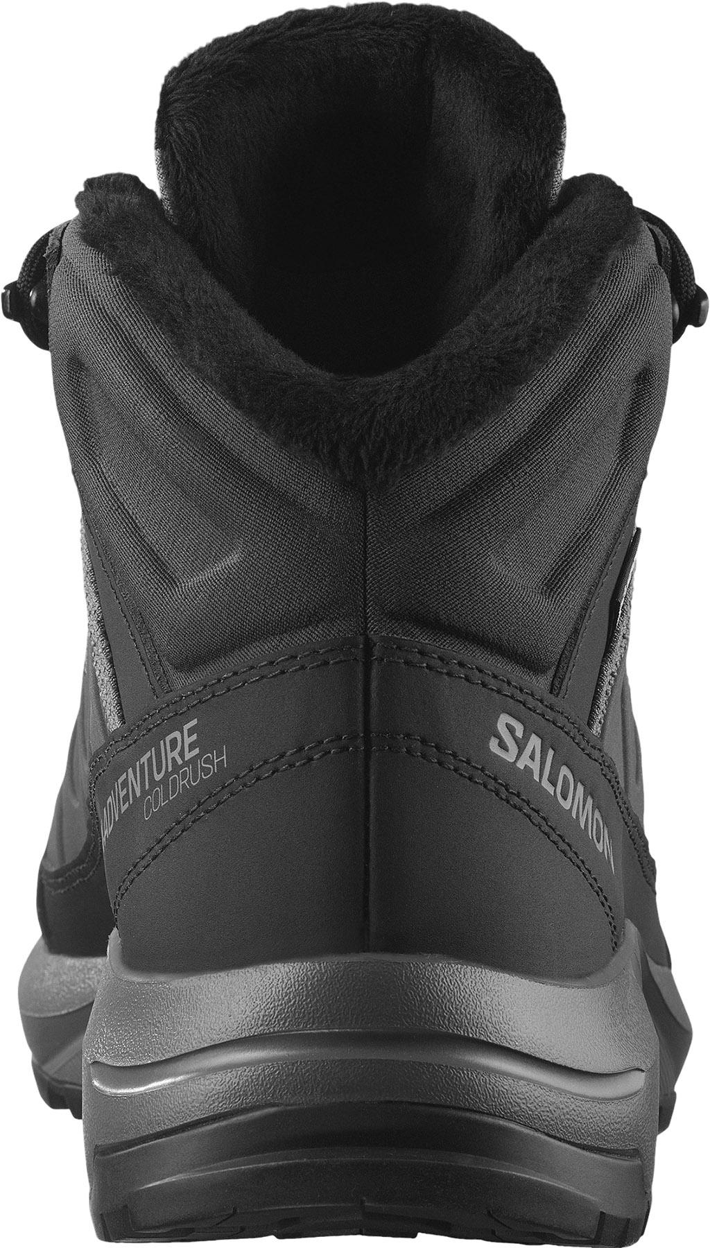 Product gallery image number 3 for product X-Adventure Coldrush Waterproof Winter Shoes - Women's