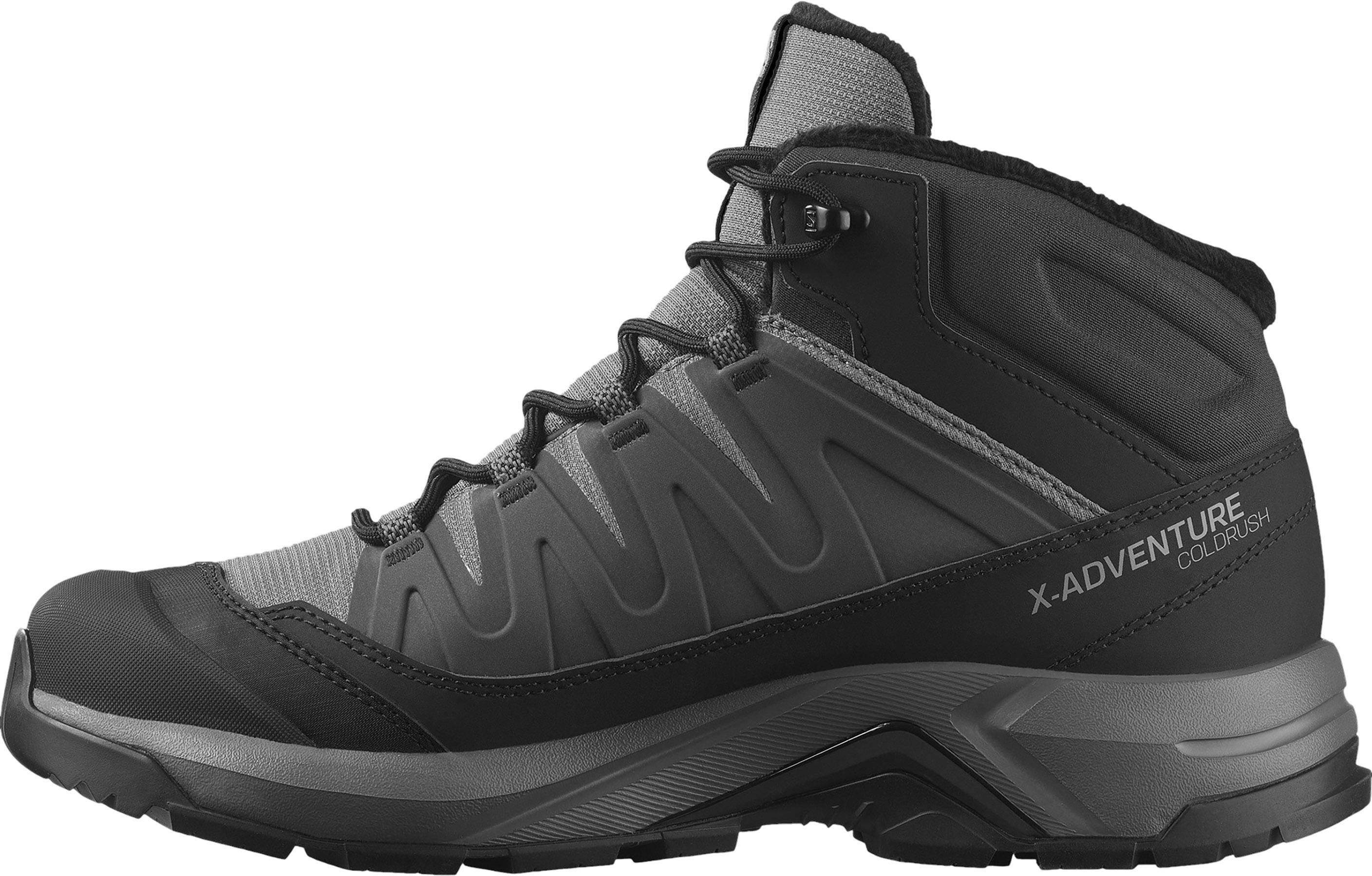 Product gallery image number 2 for product X-Adventure Coldrush Waterproof Winter Shoes - Women's