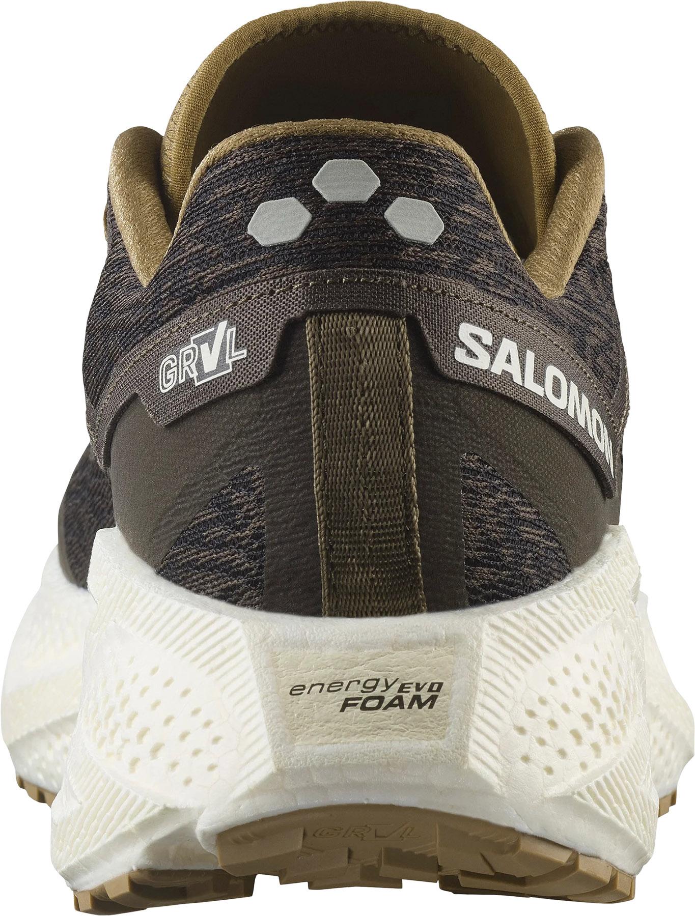 Numéro de l'image de la galerie de produits 4 pour le produit Souliers de course sur gravier Aero Glide 3 GRVL - Homme