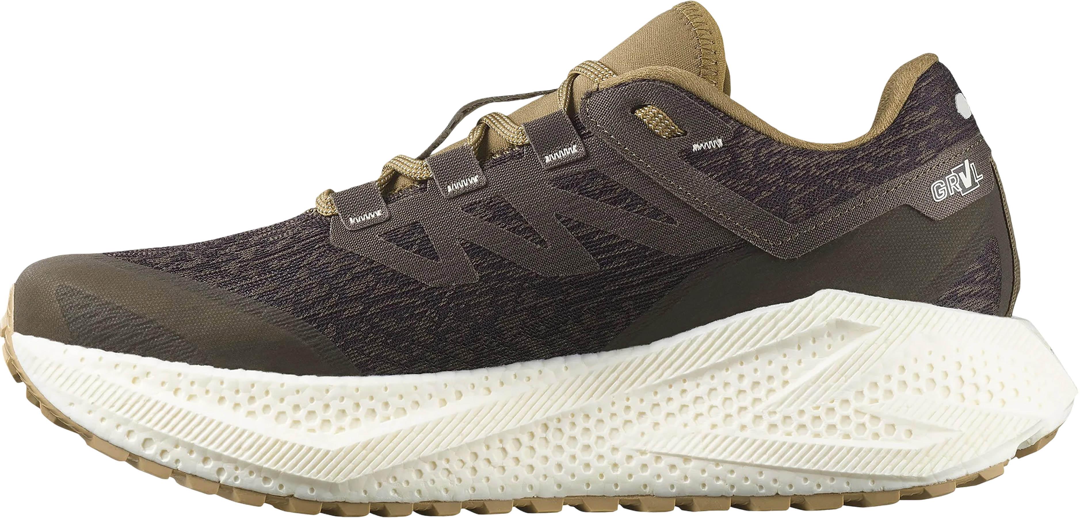 Numéro de l'image de la galerie de produits 2 pour le produit Souliers de course sur gravier Aero Glide 3 GRVL - Homme