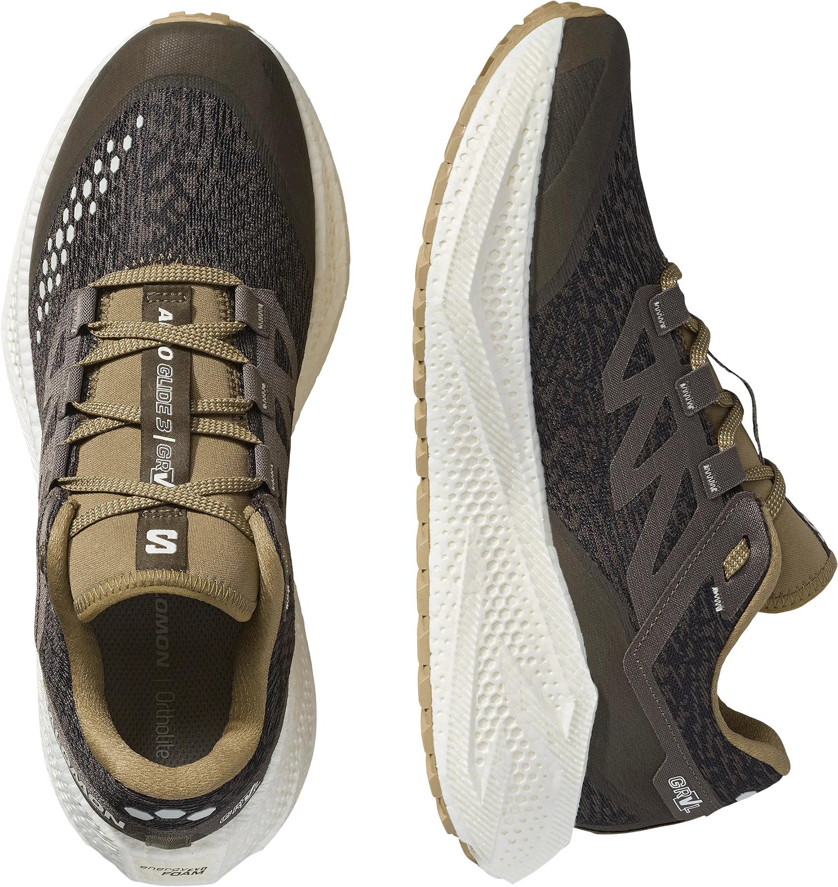 Numéro de l'image de la galerie de produits 3 pour le produit Souliers de course sur gravier Aero Glide 3 GRVL - Homme