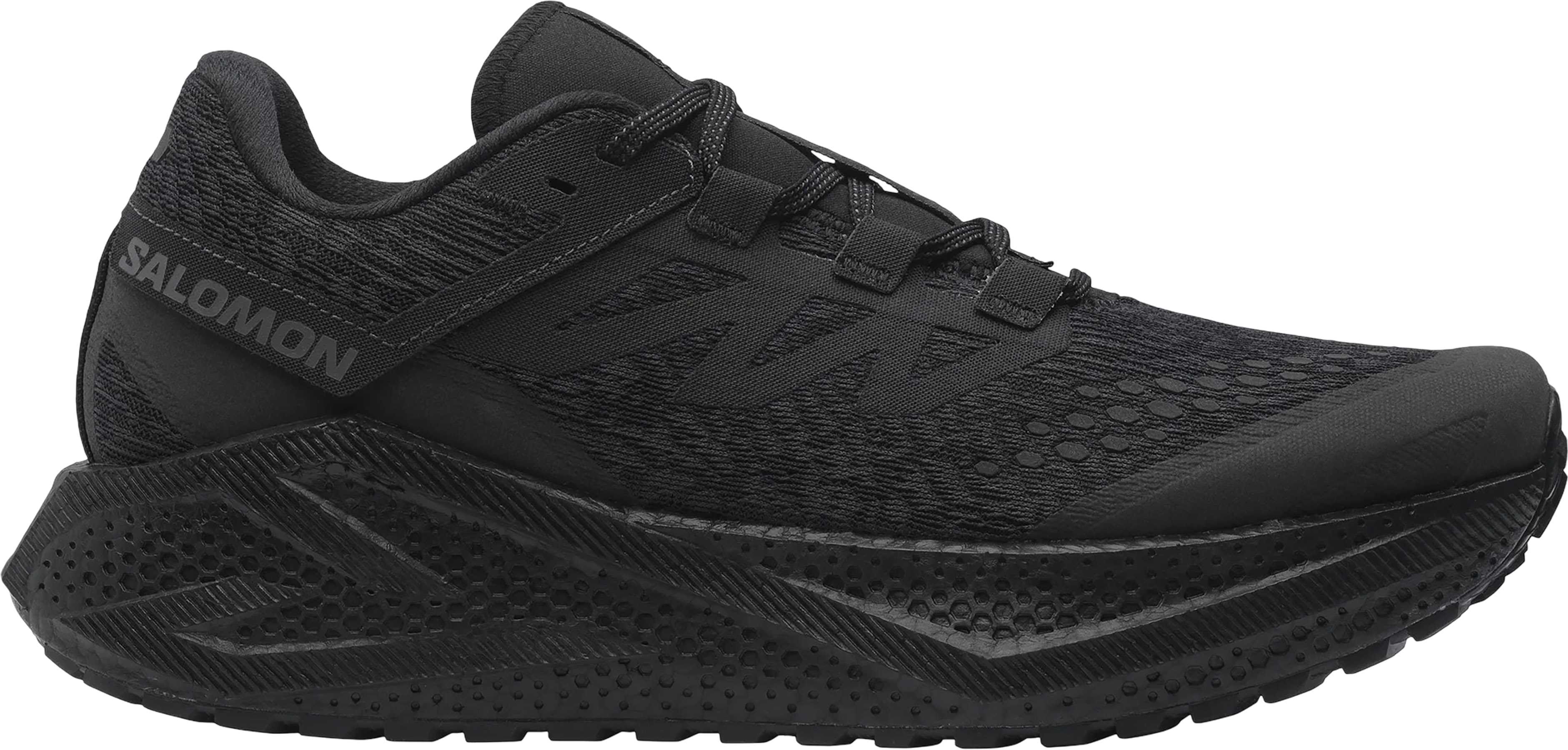 Phantom - Black - Black