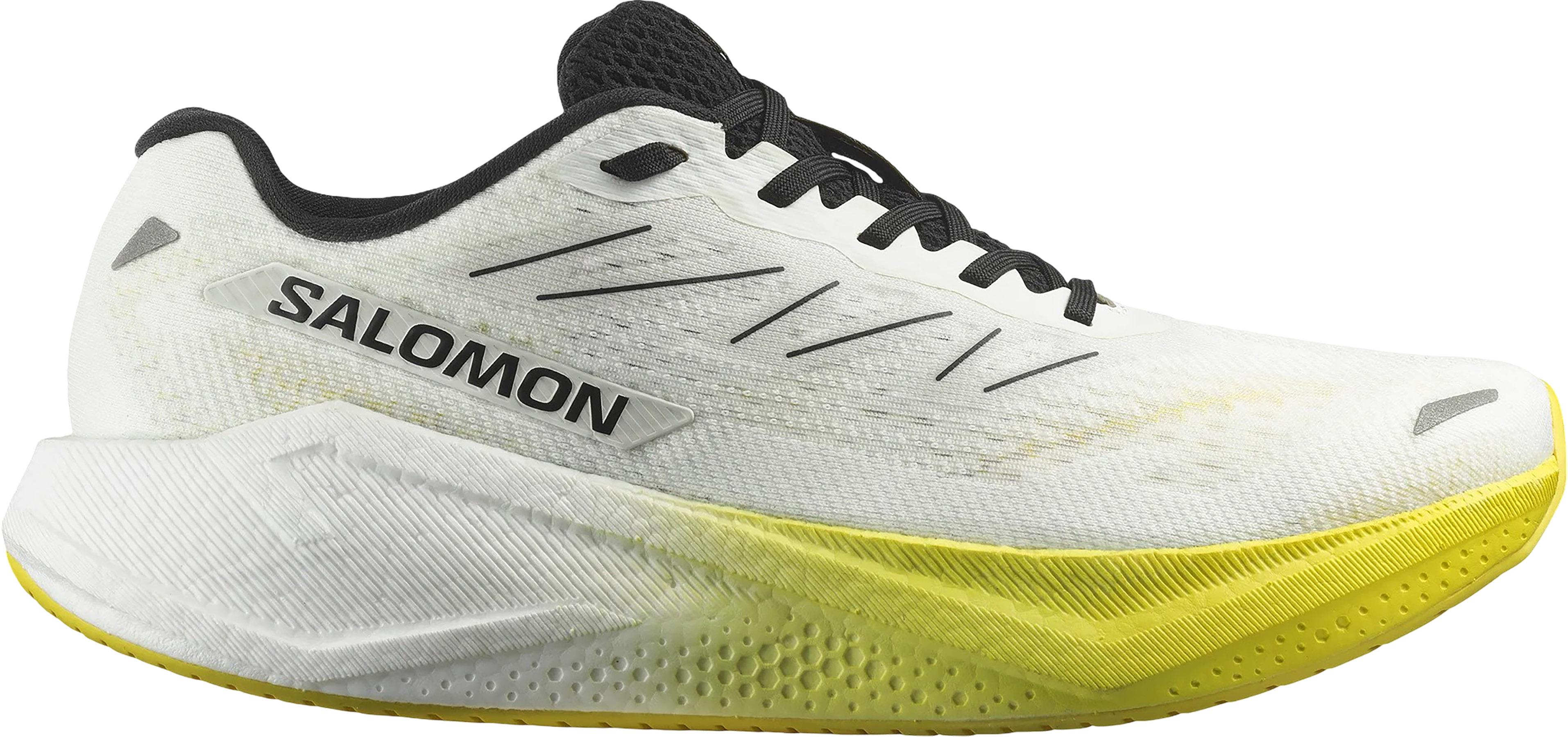 Product gallery image number 1 for product Aero Blaze 3 Running Shoes - Men's