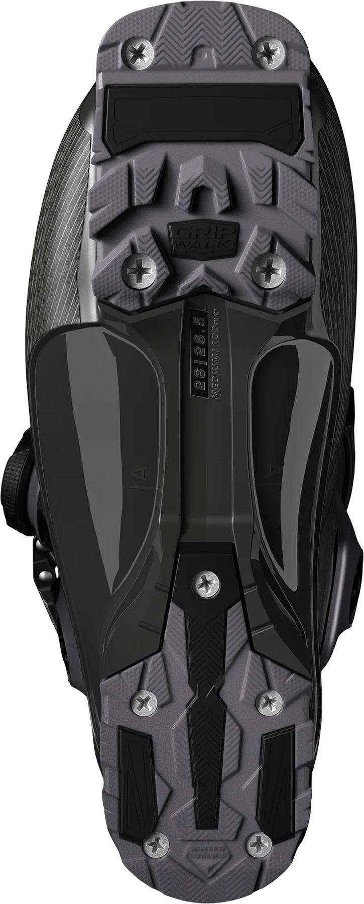 Product gallery image number 4 for product S/Pro Supra BOA 120 On-Piste Ski Boots - Men's