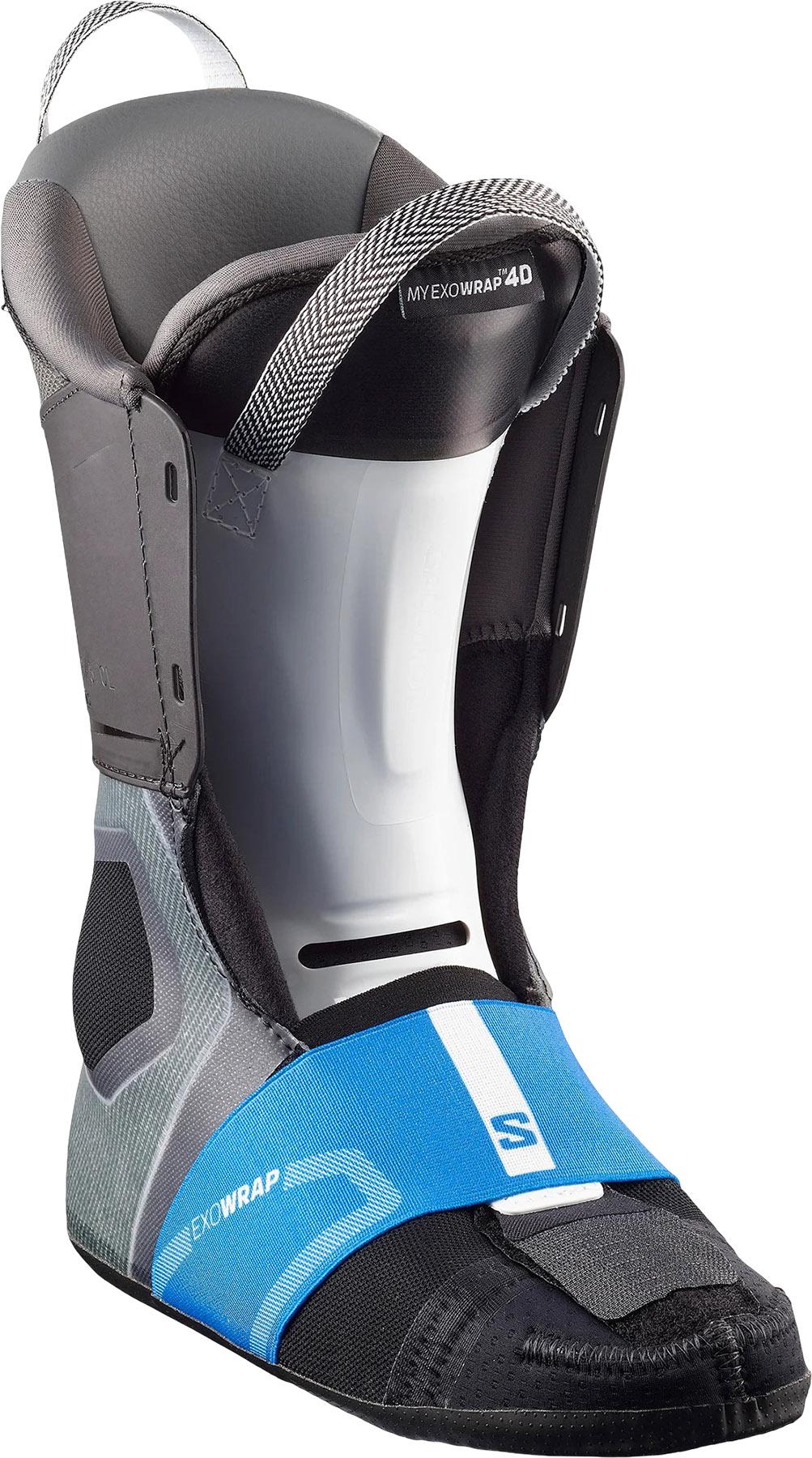 Product gallery image number 3 for product S/Pro Supra BOA 120 On-Piste Ski Boots - Men's