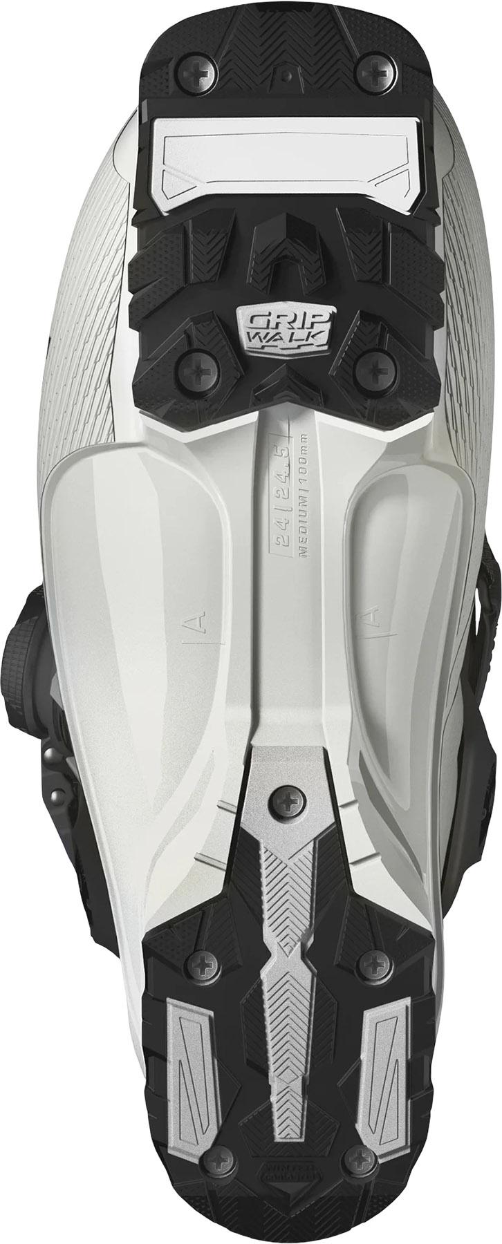 Product gallery image number 4 for product S/Pro Supra BOA 105 All-Mountain Ski Boots - Women's