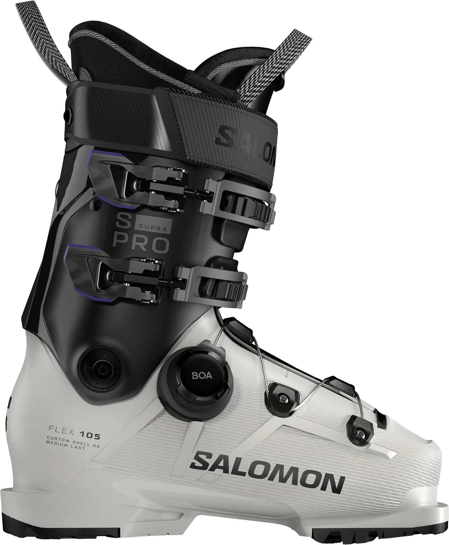 Product image for S/Pro Supra BOA 105 All-Mountain Ski Boots - Women's