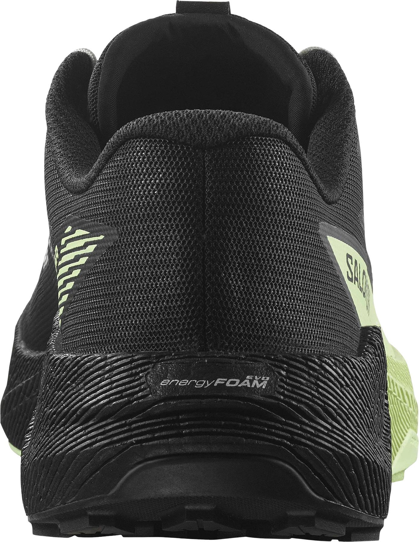 Product gallery image number 5 for product Pulsar Trail Running Shoes - Men's 